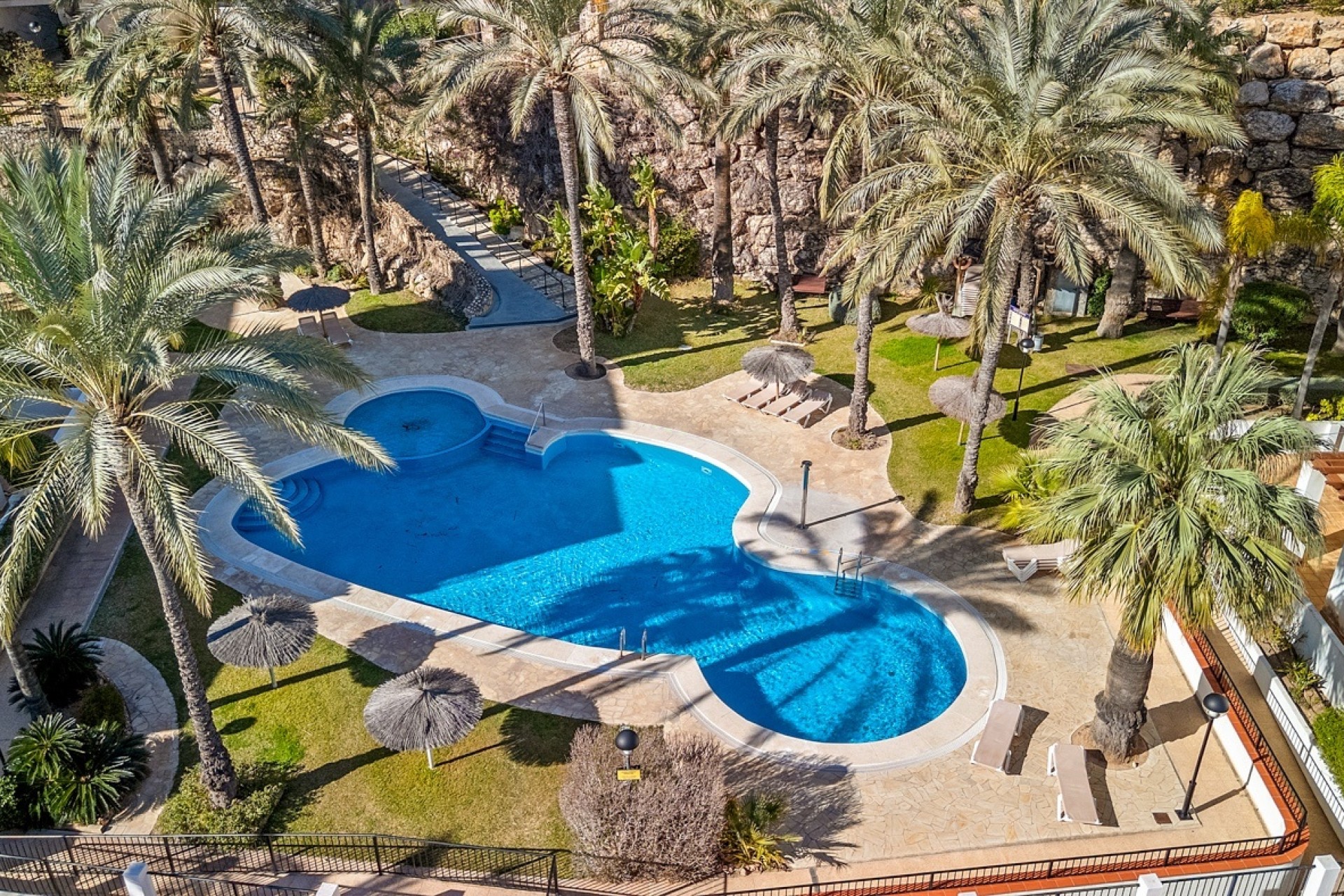 Herverkoop - Appartement / Flat -
Altea* - Mascarat*