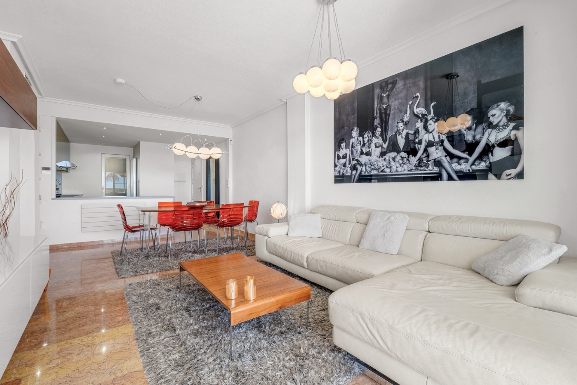 Herverkoop - Appartement / Flat -
Altea* - Mascarat*