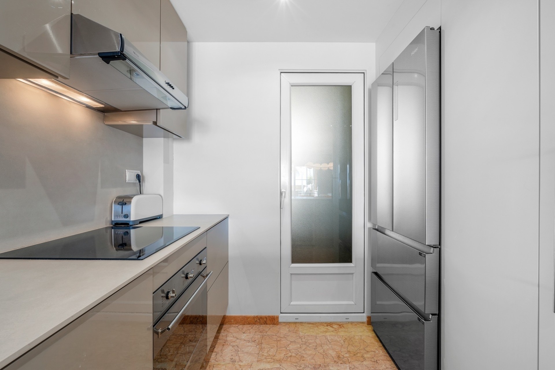 Herverkoop - Appartement / Flat -
Altea* - Mascarat*