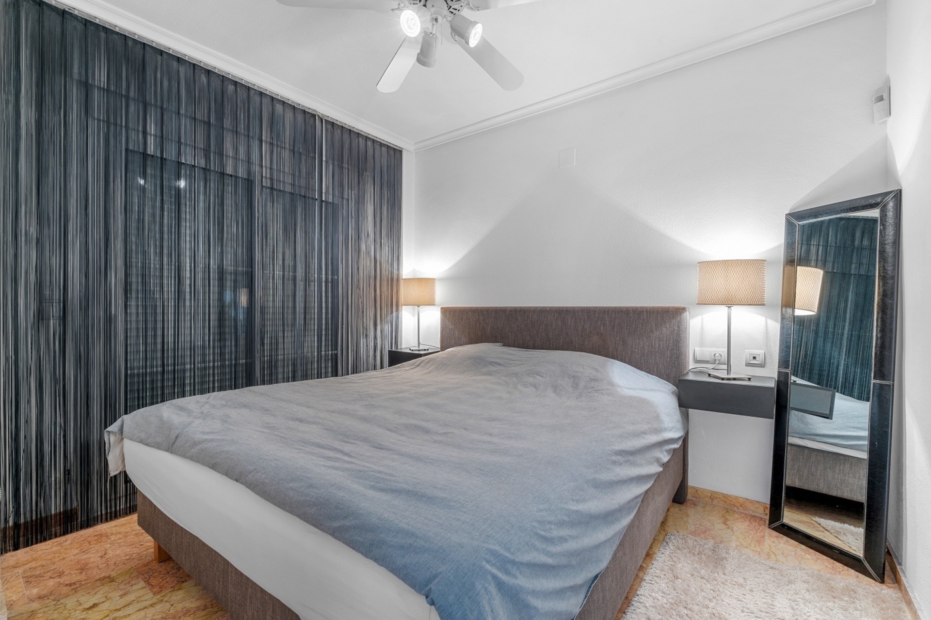 Herverkoop - Appartement / Flat -
Altea* - Mascarat*