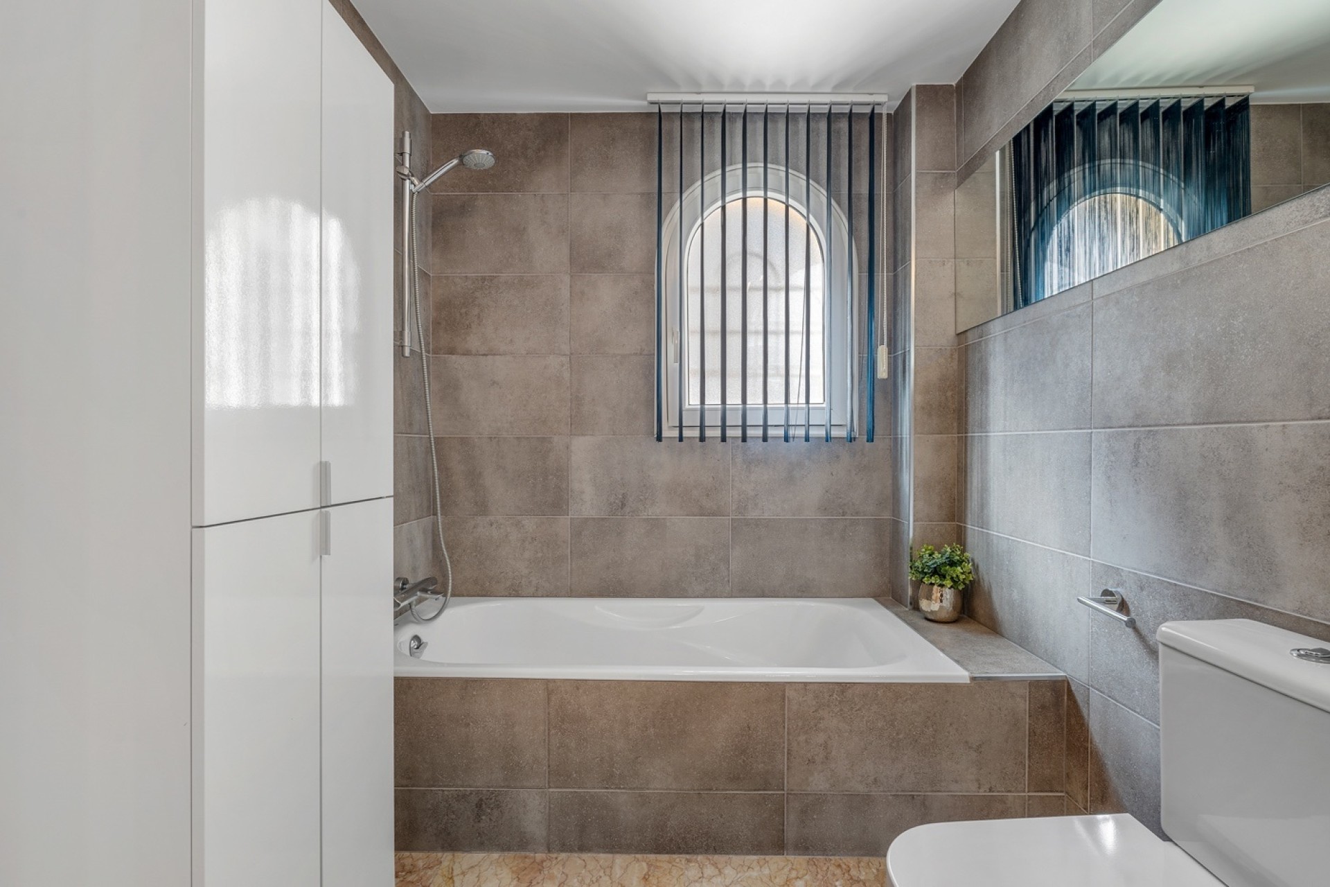 Herverkoop - Appartement / Flat -
Altea* - Mascarat*