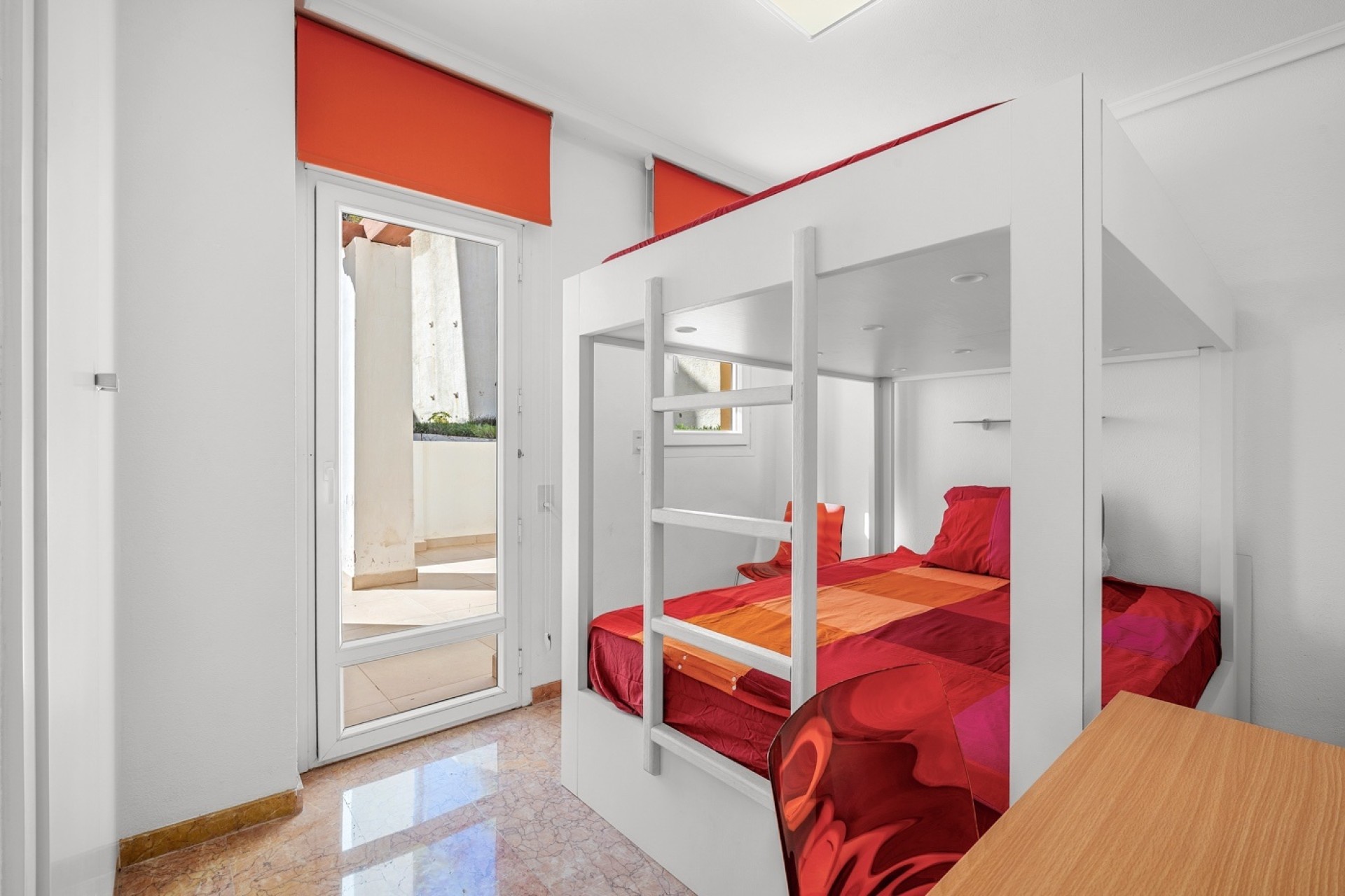 Herverkoop - Appartement / Flat -
Altea* - Mascarat*