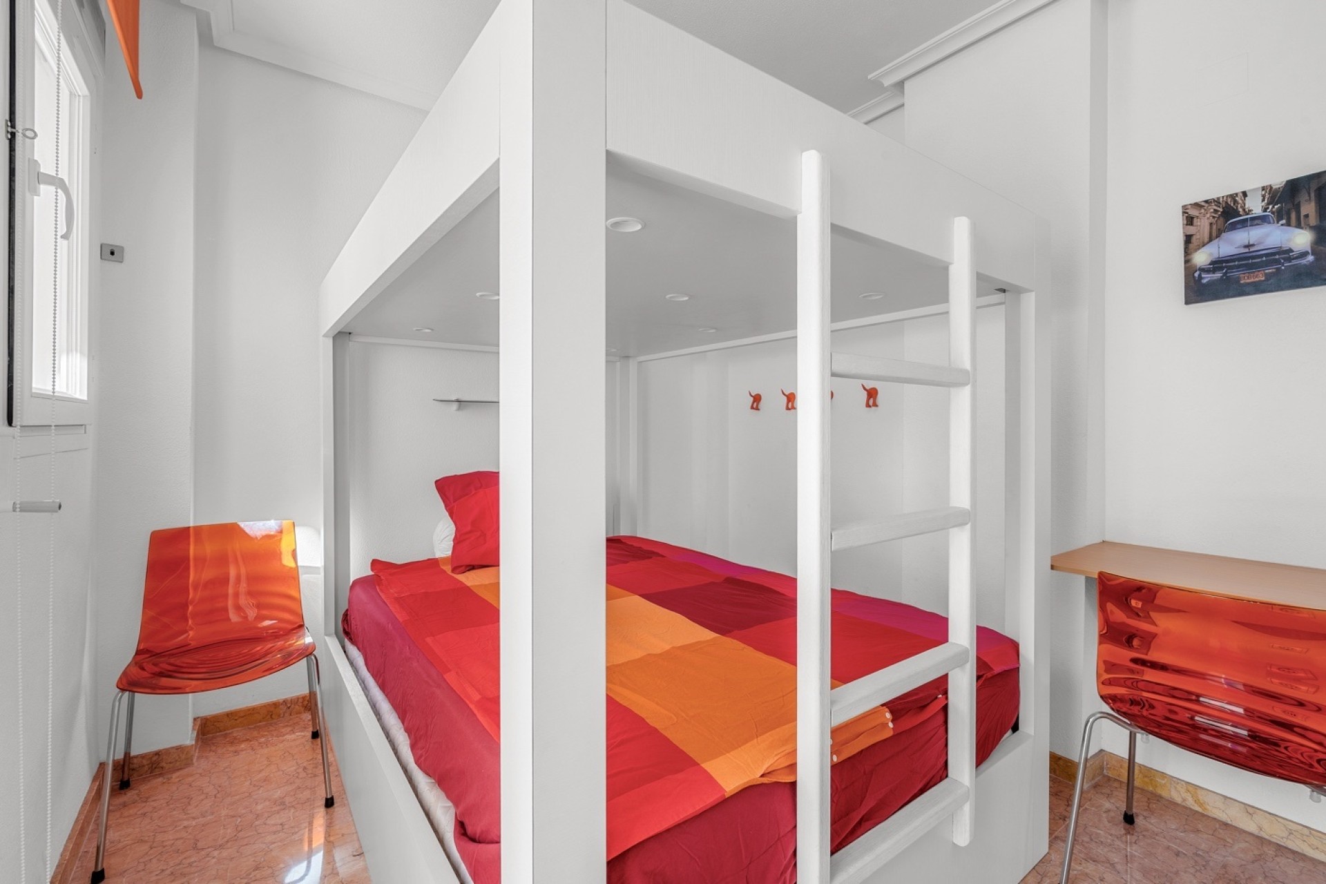 Herverkoop - Appartement / Flat -
Altea* - Mascarat*
