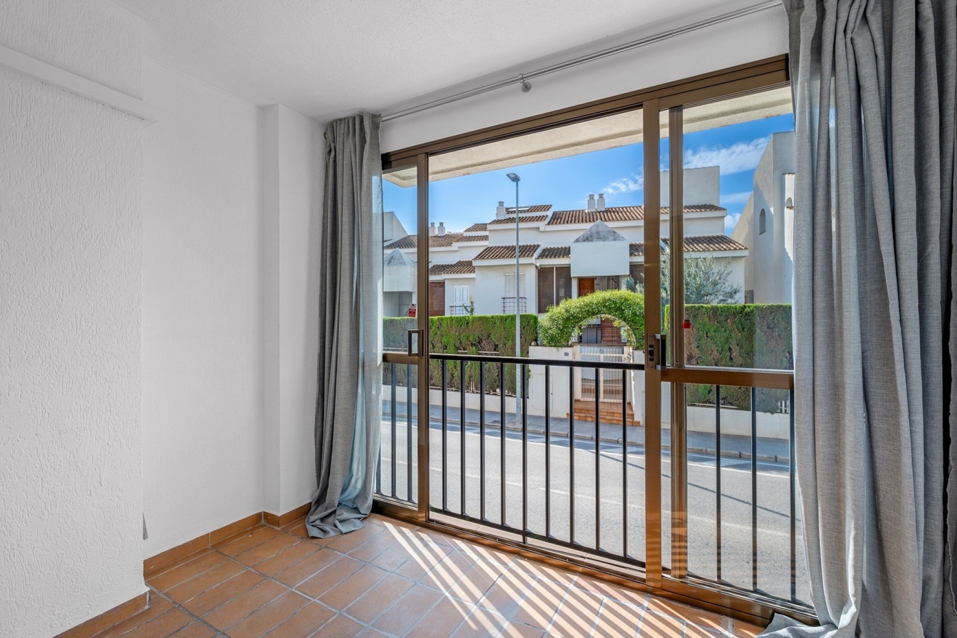 Herverkoop - Appartement / Flat -
Altea