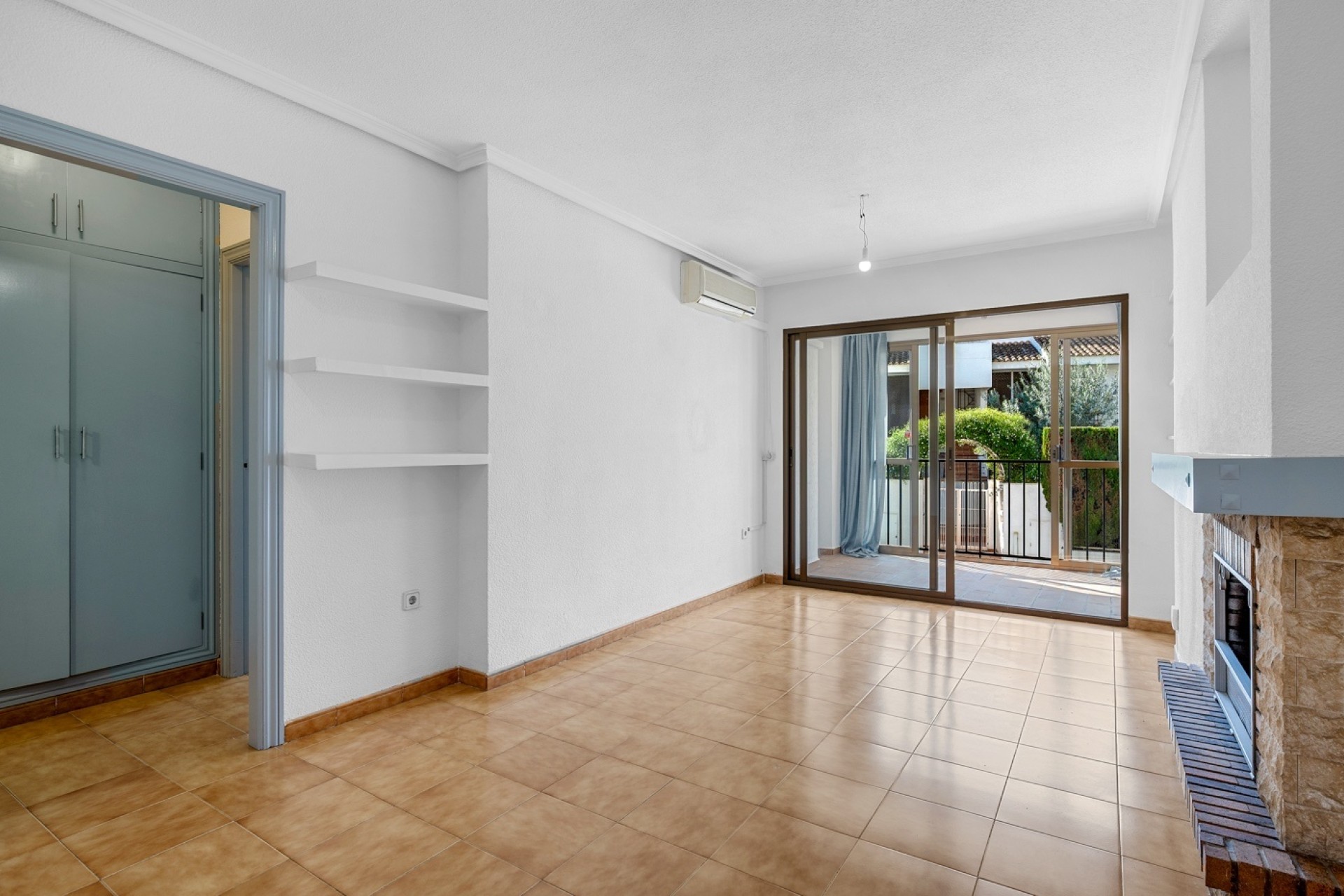 Herverkoop - Appartement / Flat -
Altea