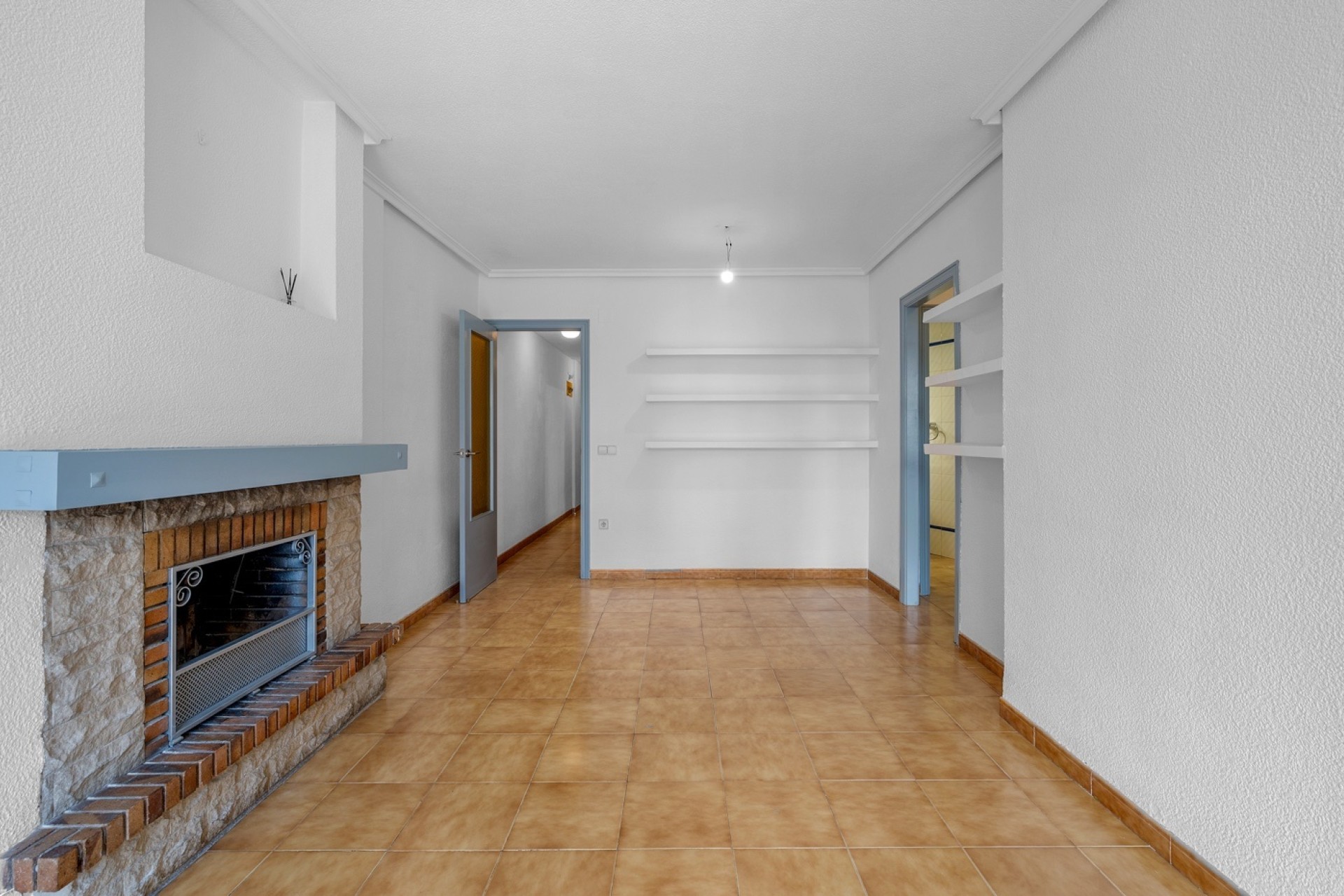 Herverkoop - Appartement / Flat -
Altea