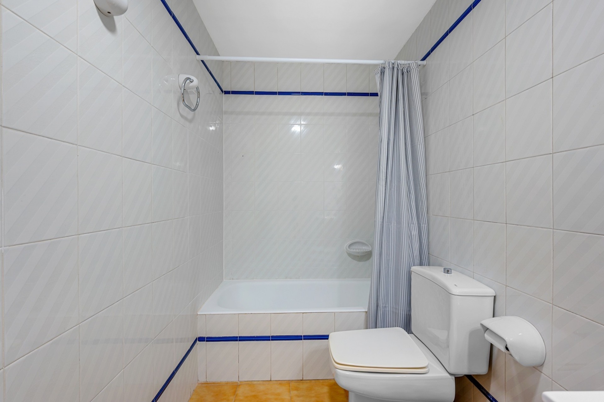 Herverkoop - Appartement / Flat -
Altea