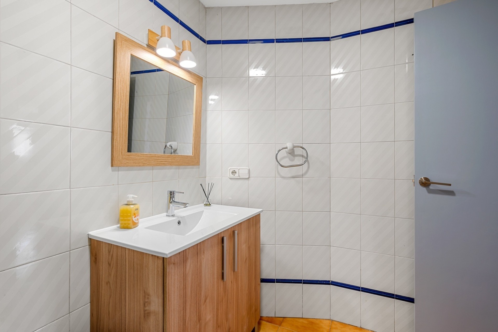 Herverkoop - Appartement / Flat -
Altea