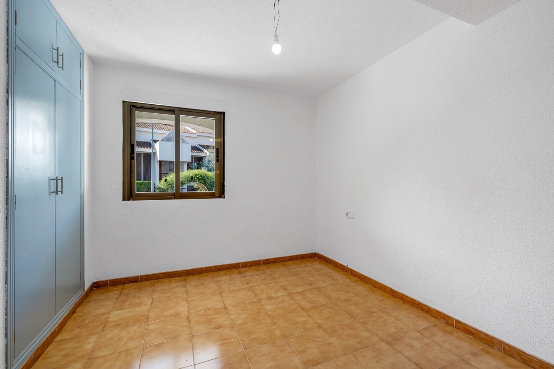 Herverkoop - Appartement / Flat -
Altea