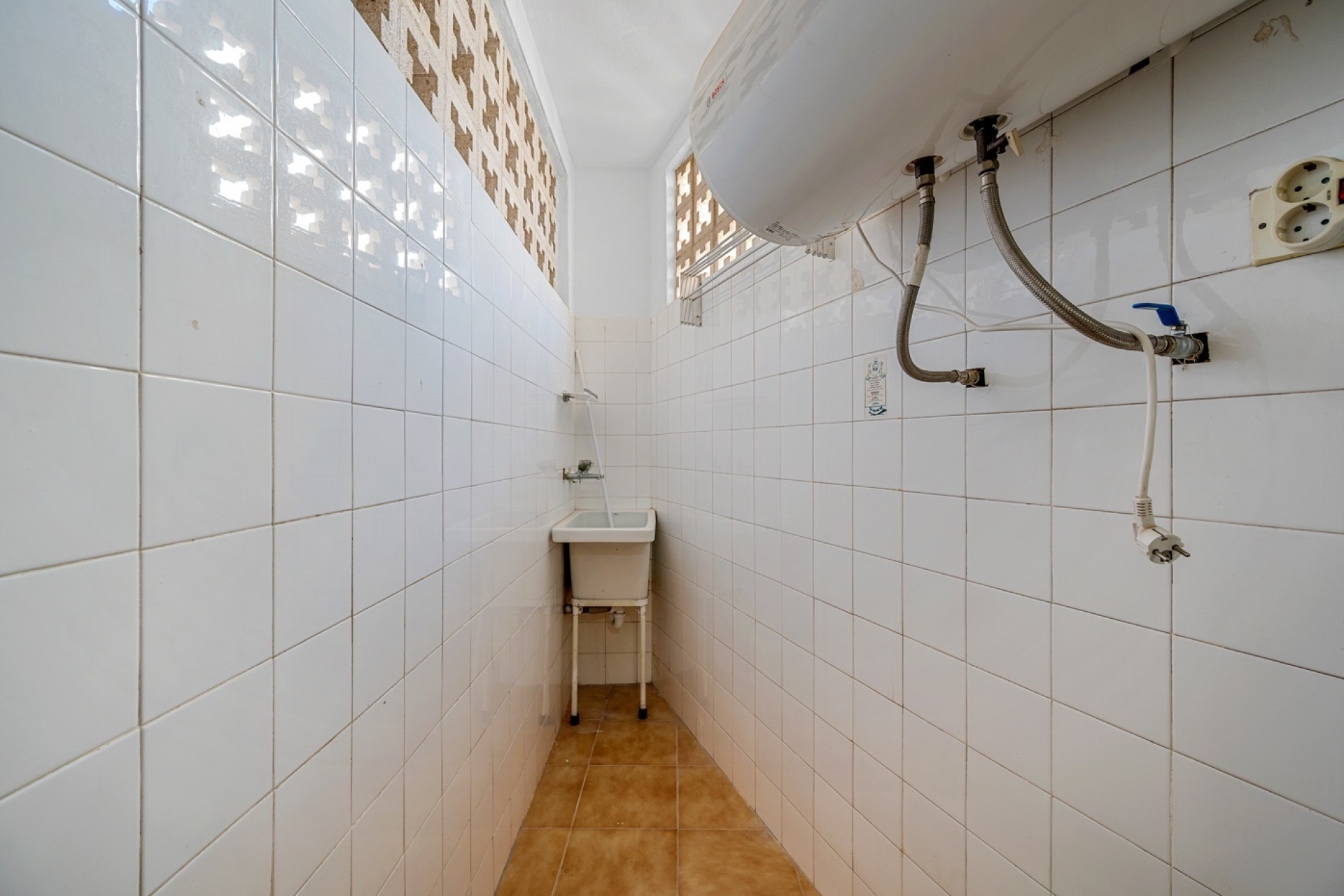 Herverkoop - Appartement / Flat -
Altea