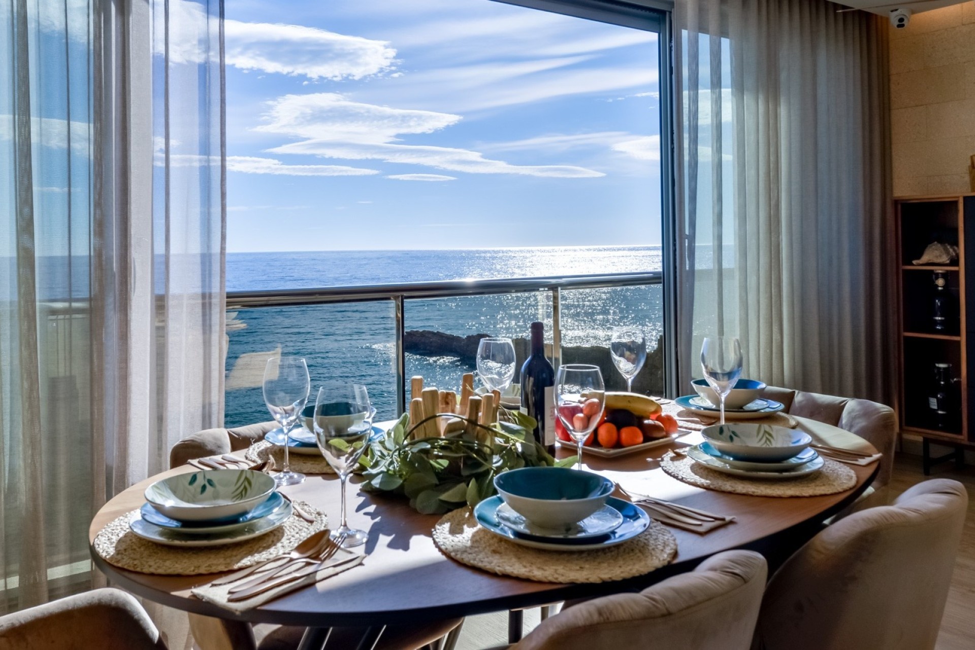 Herverkoop - Appartement / Flat -
Altea