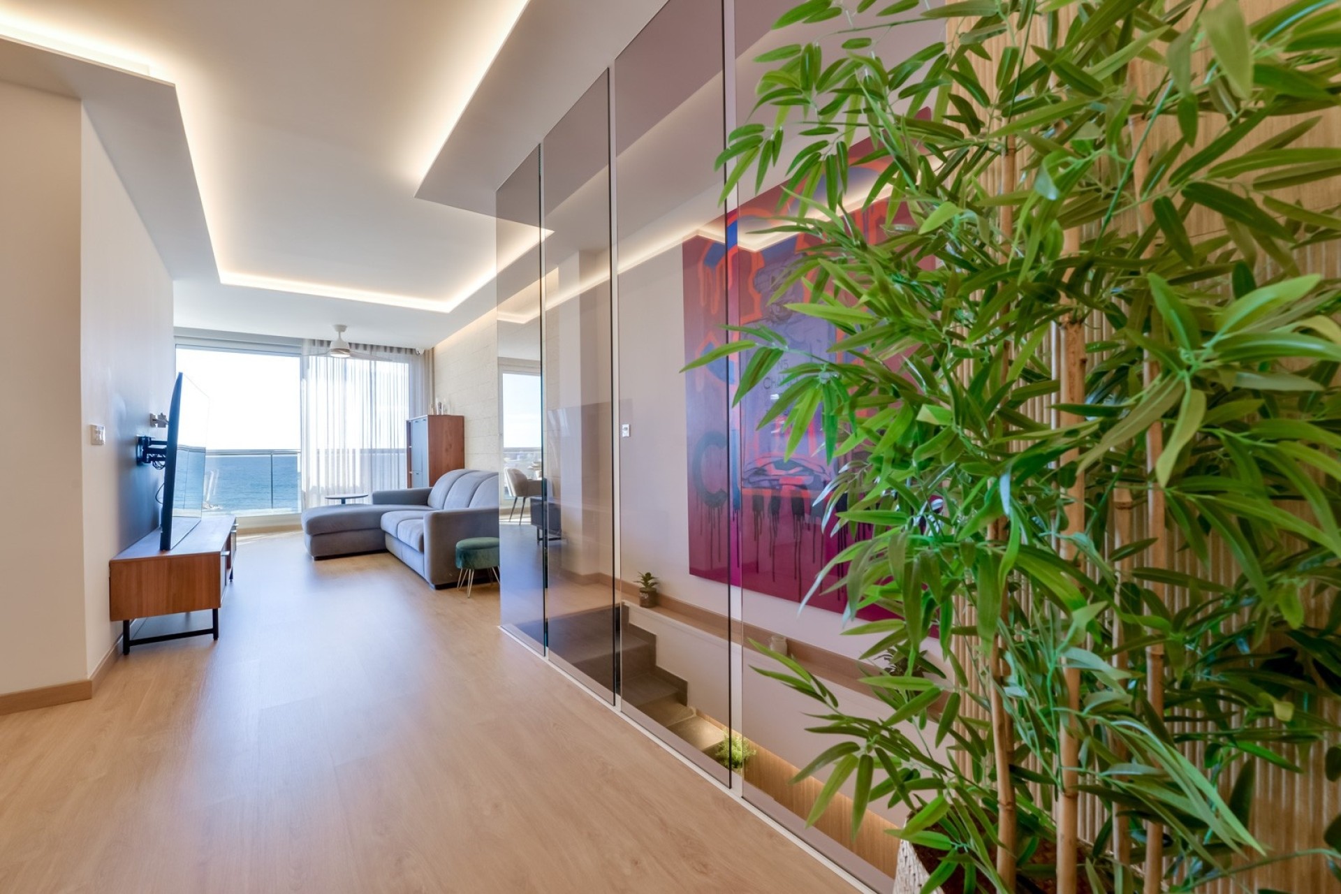 Herverkoop - Appartement / Flat -
Altea