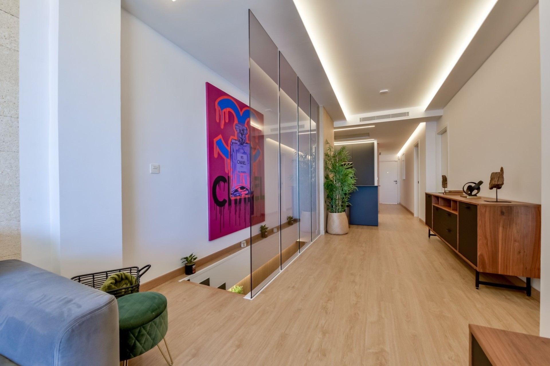 Herverkoop - Appartement / Flat -
Altea