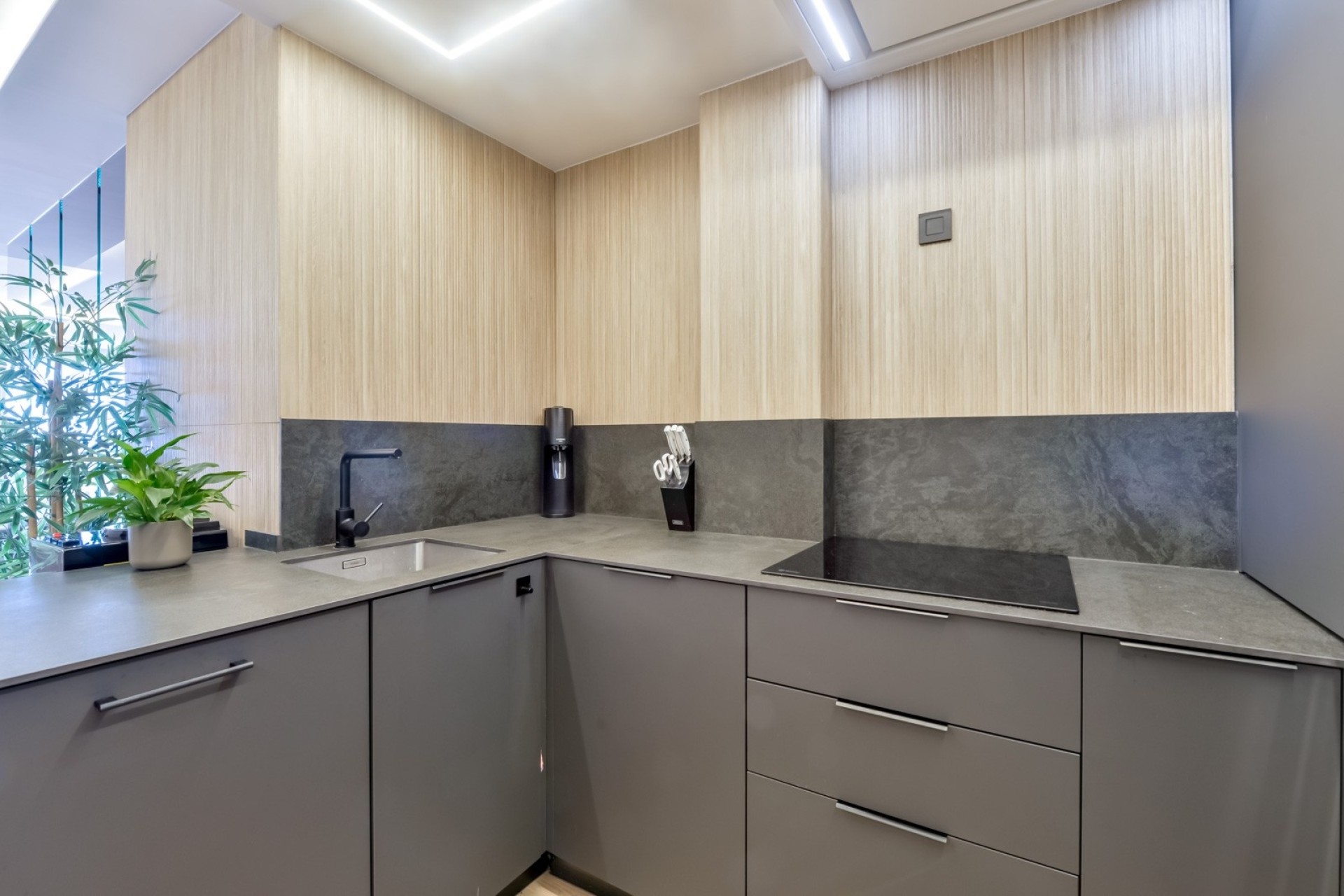 Herverkoop - Appartement / Flat -
Altea