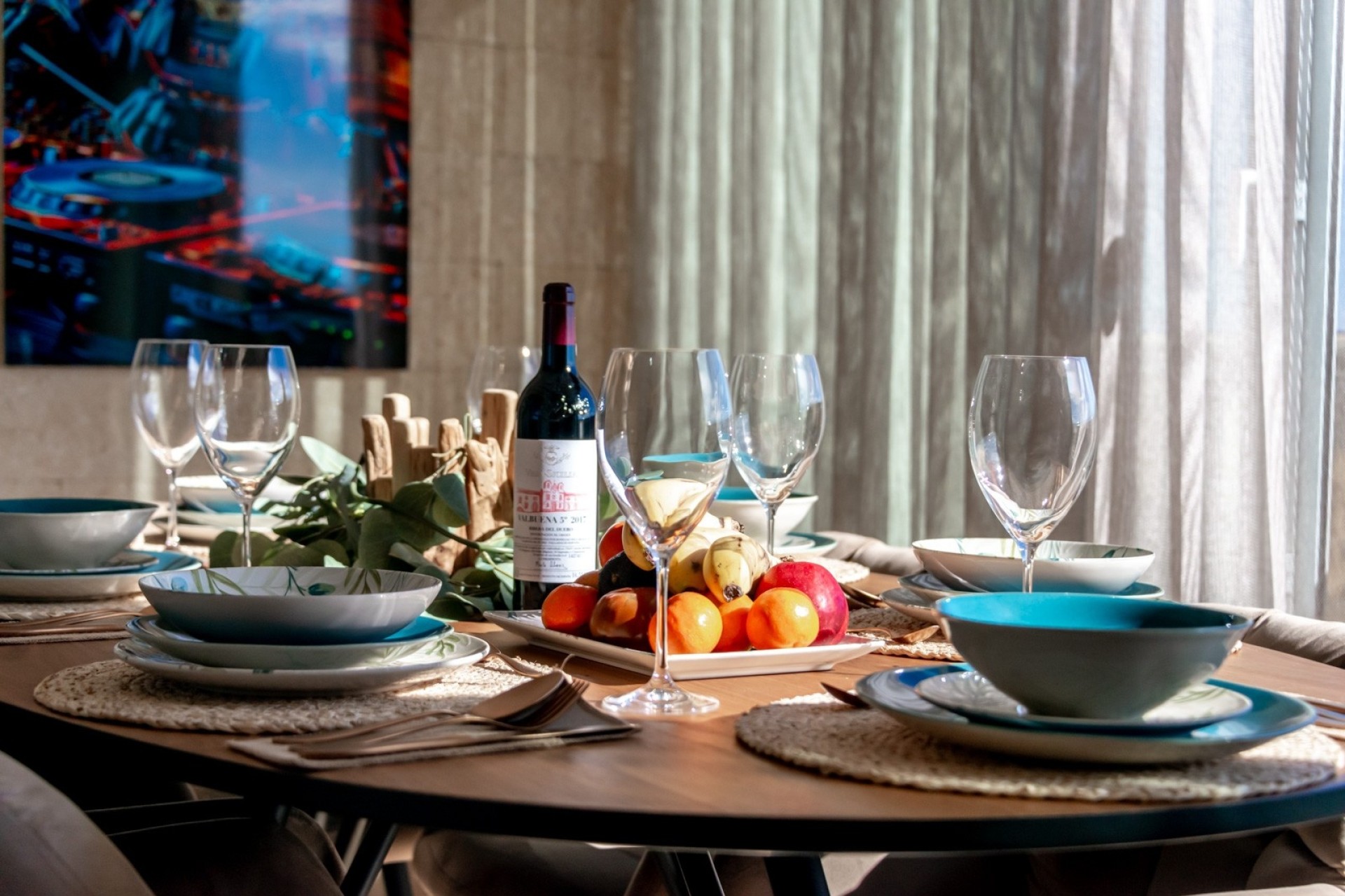 Herverkoop - Appartement / Flat -
Altea