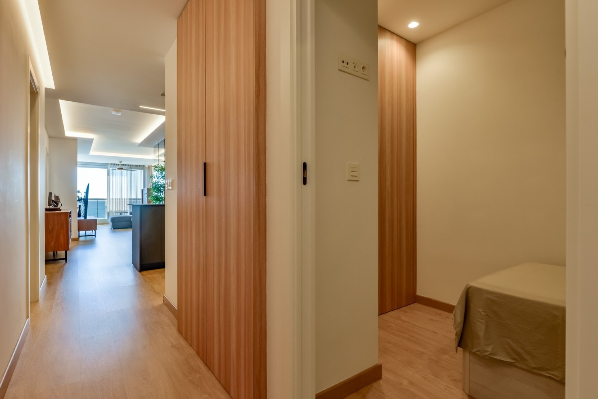 Herverkoop - Appartement / Flat -
Altea