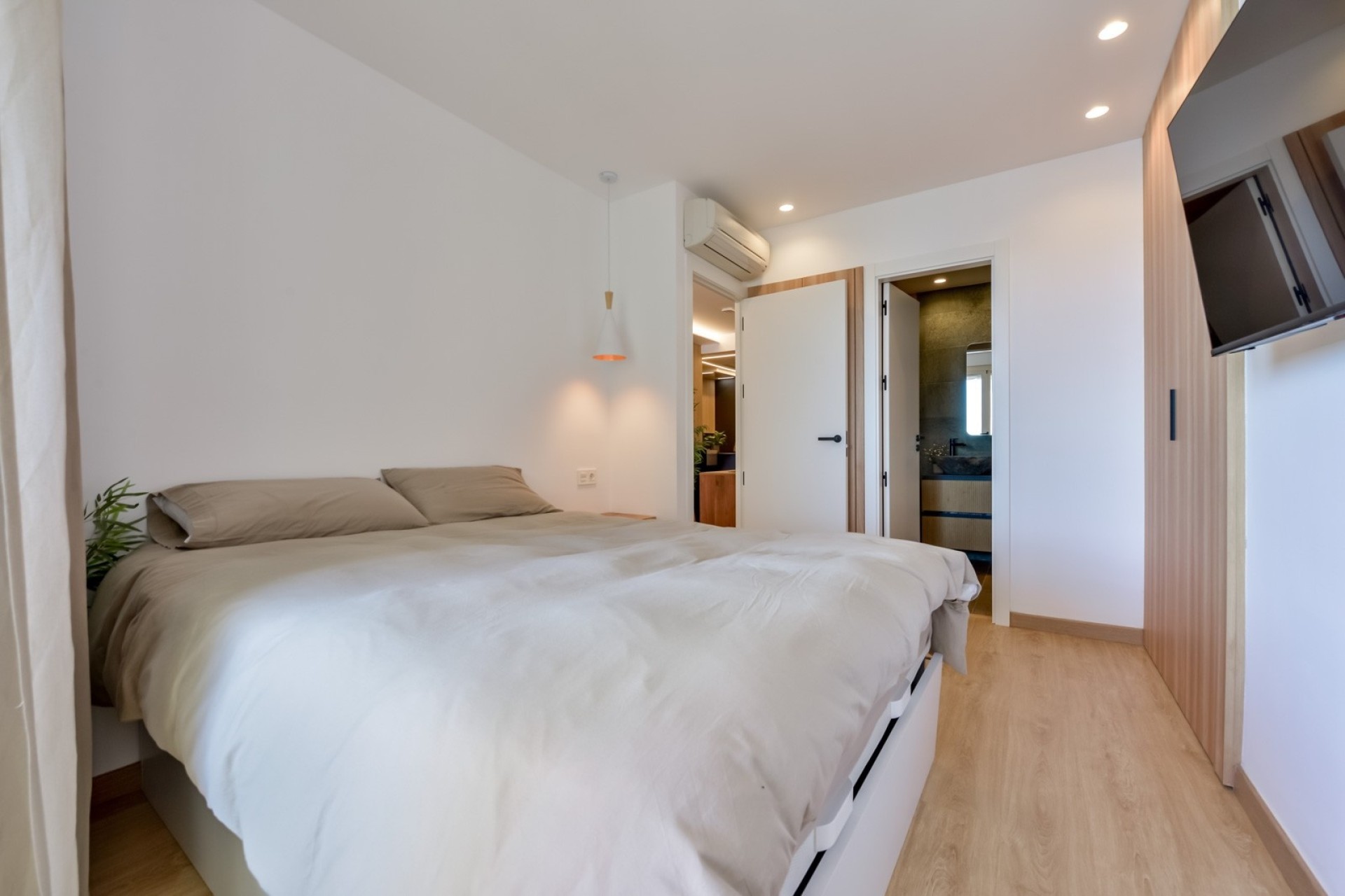 Herverkoop - Appartement / Flat -
Altea