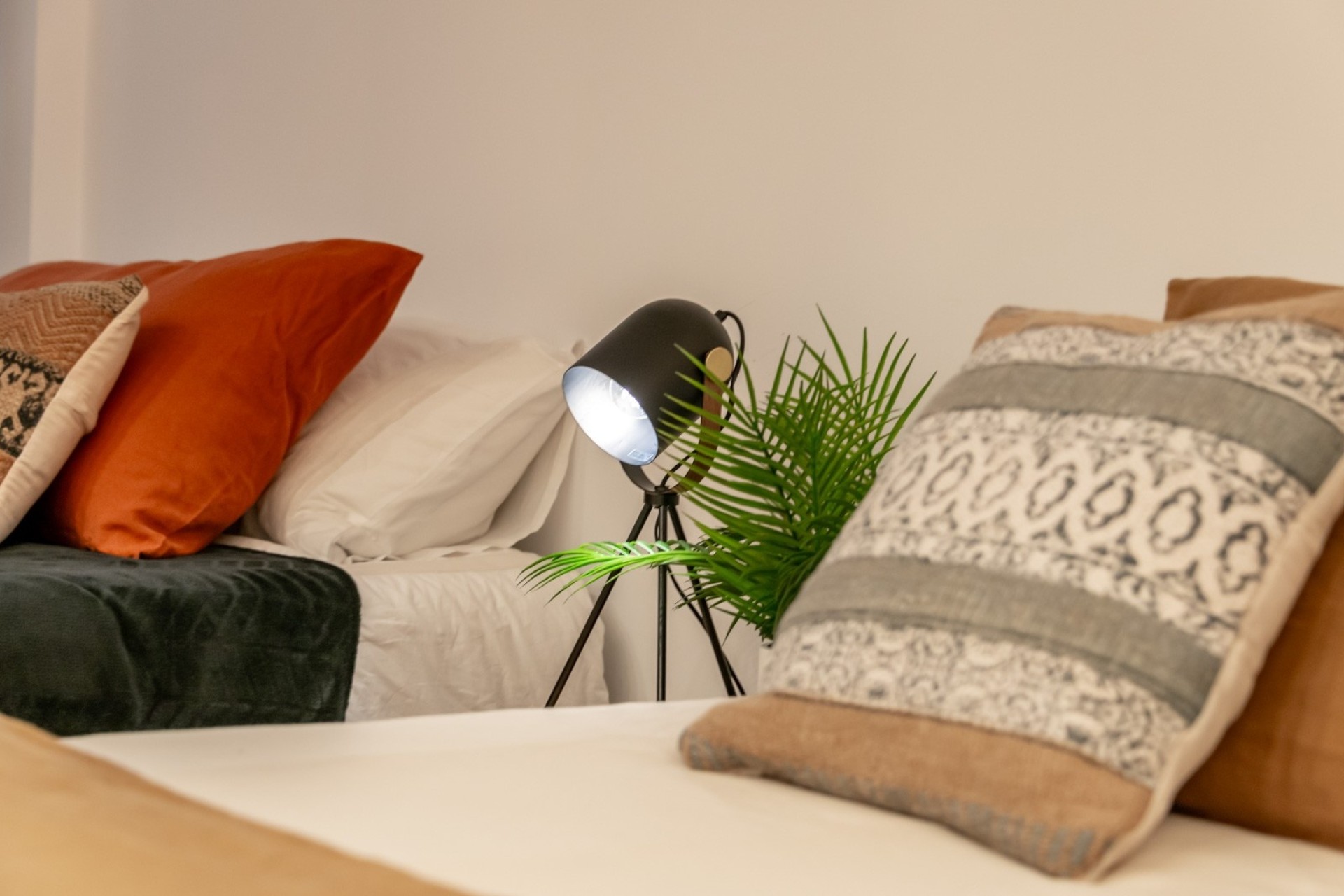 Herverkoop - Appartement / Flat -
Altea