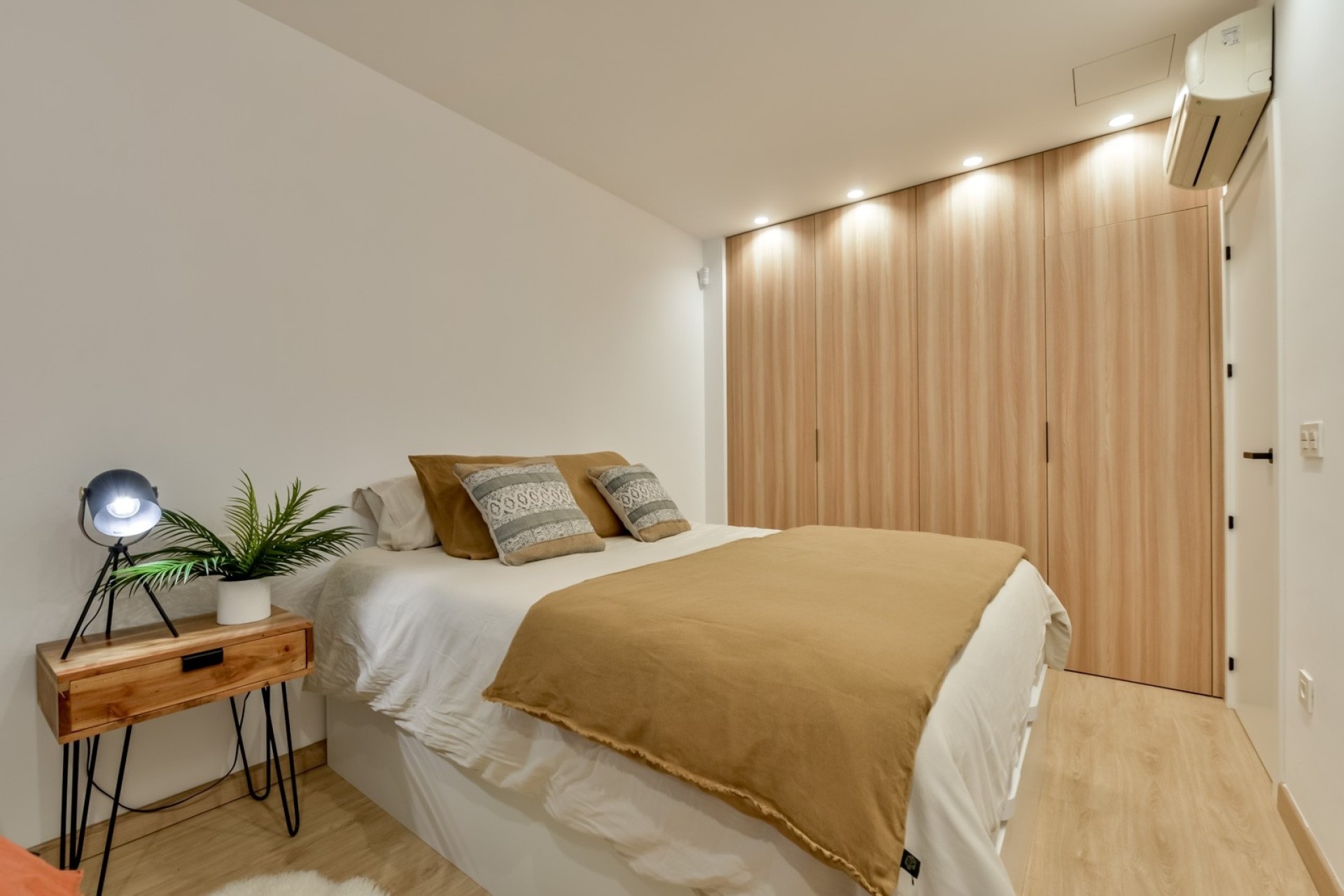 Herverkoop - Appartement / Flat -
Altea