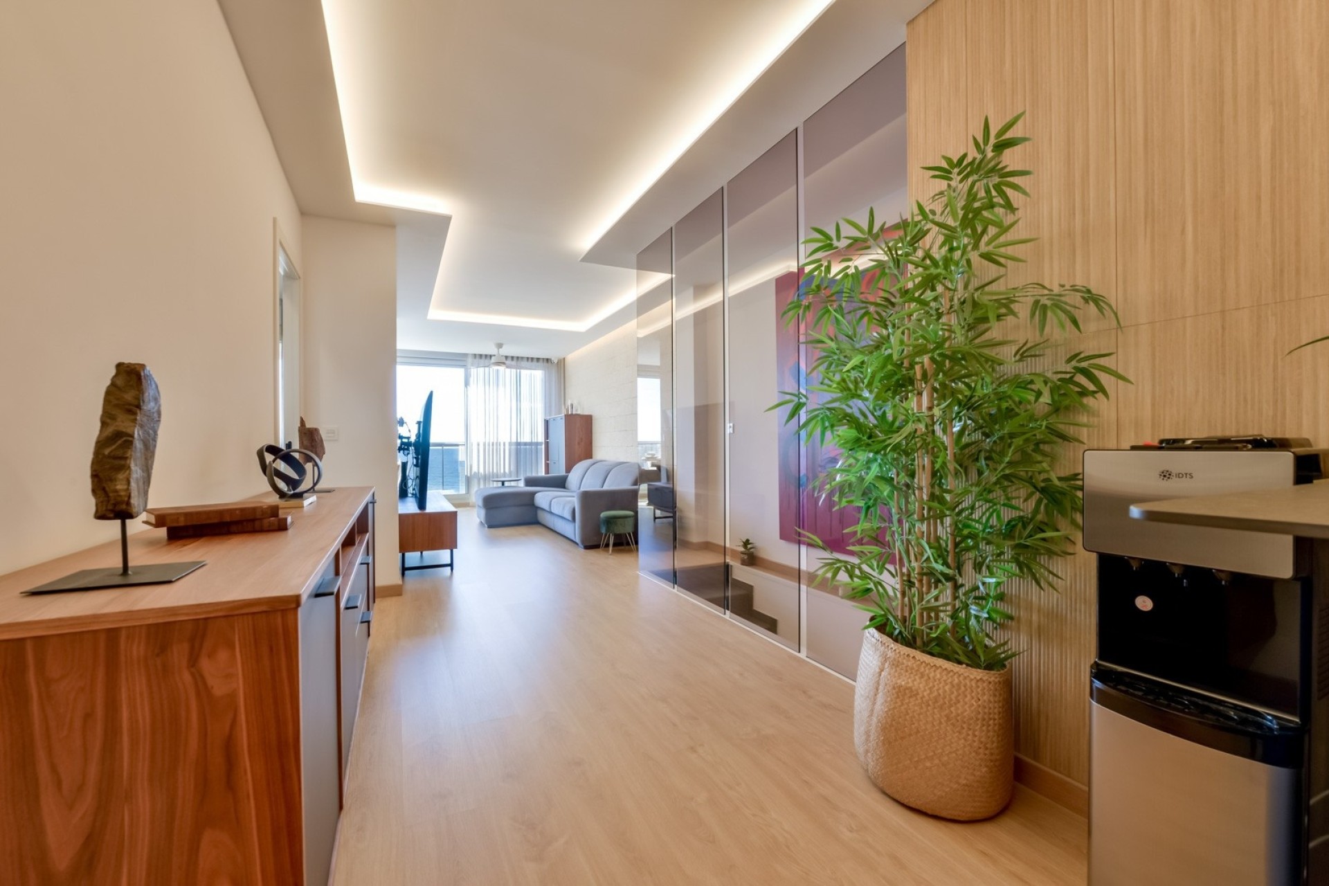 Herverkoop - Appartement / Flat -
Altea