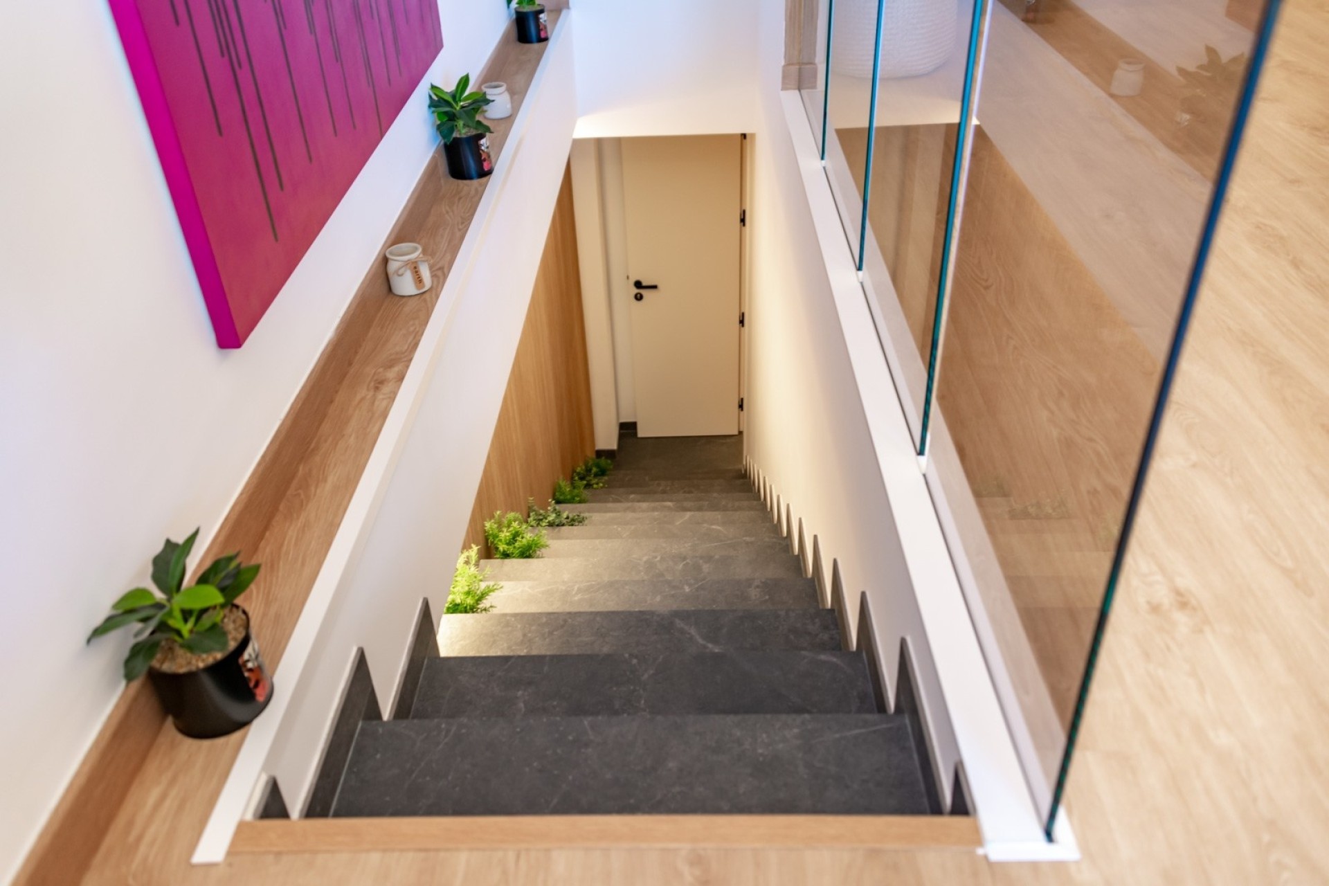 Herverkoop - Appartement / Flat -
Altea