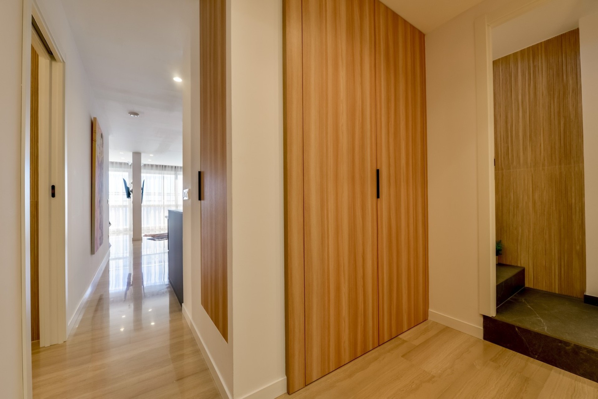 Herverkoop - Appartement / Flat -
Altea