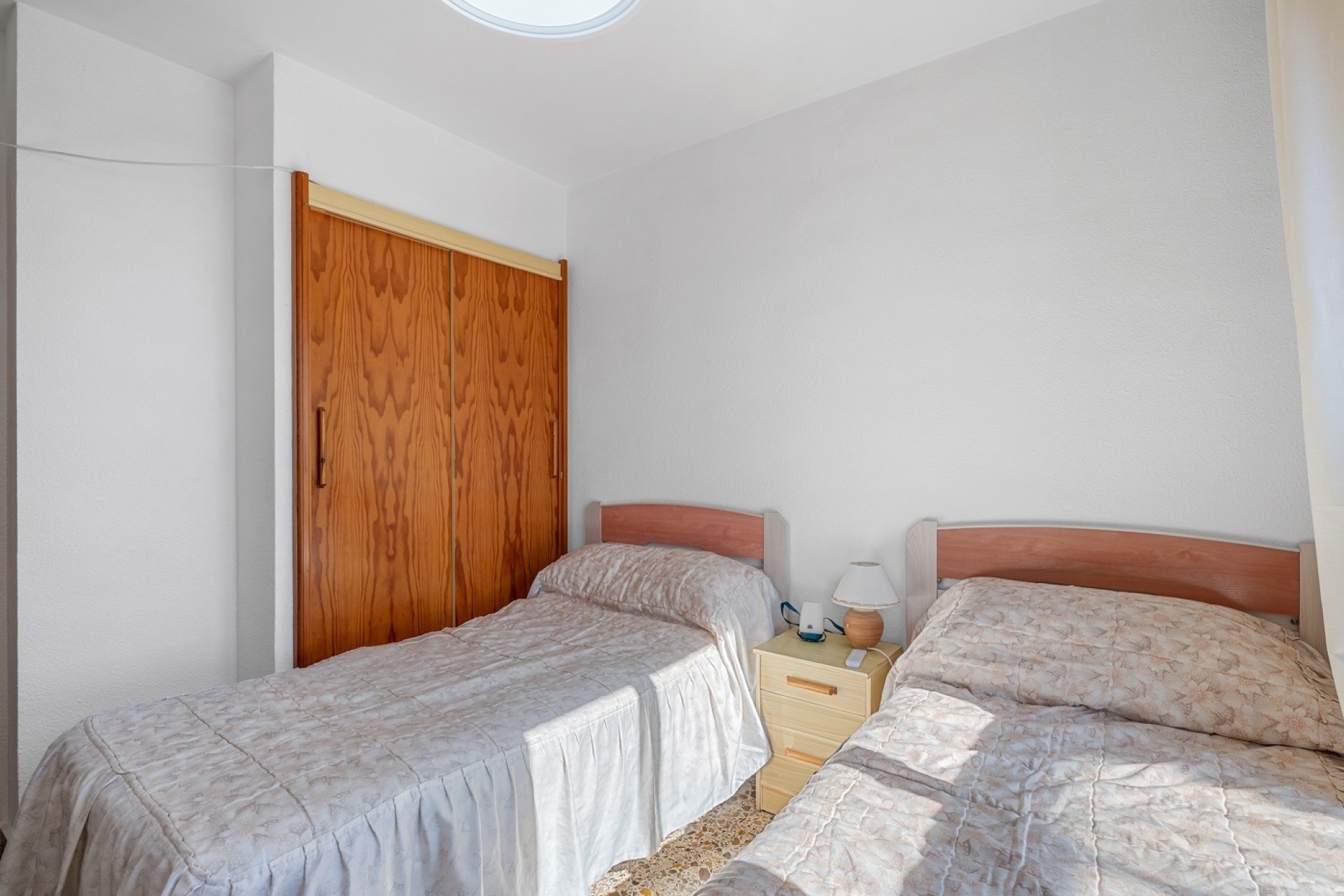 Herverkoop - Appartement / Flat -
Arenales del Sol - Segunda linea playa