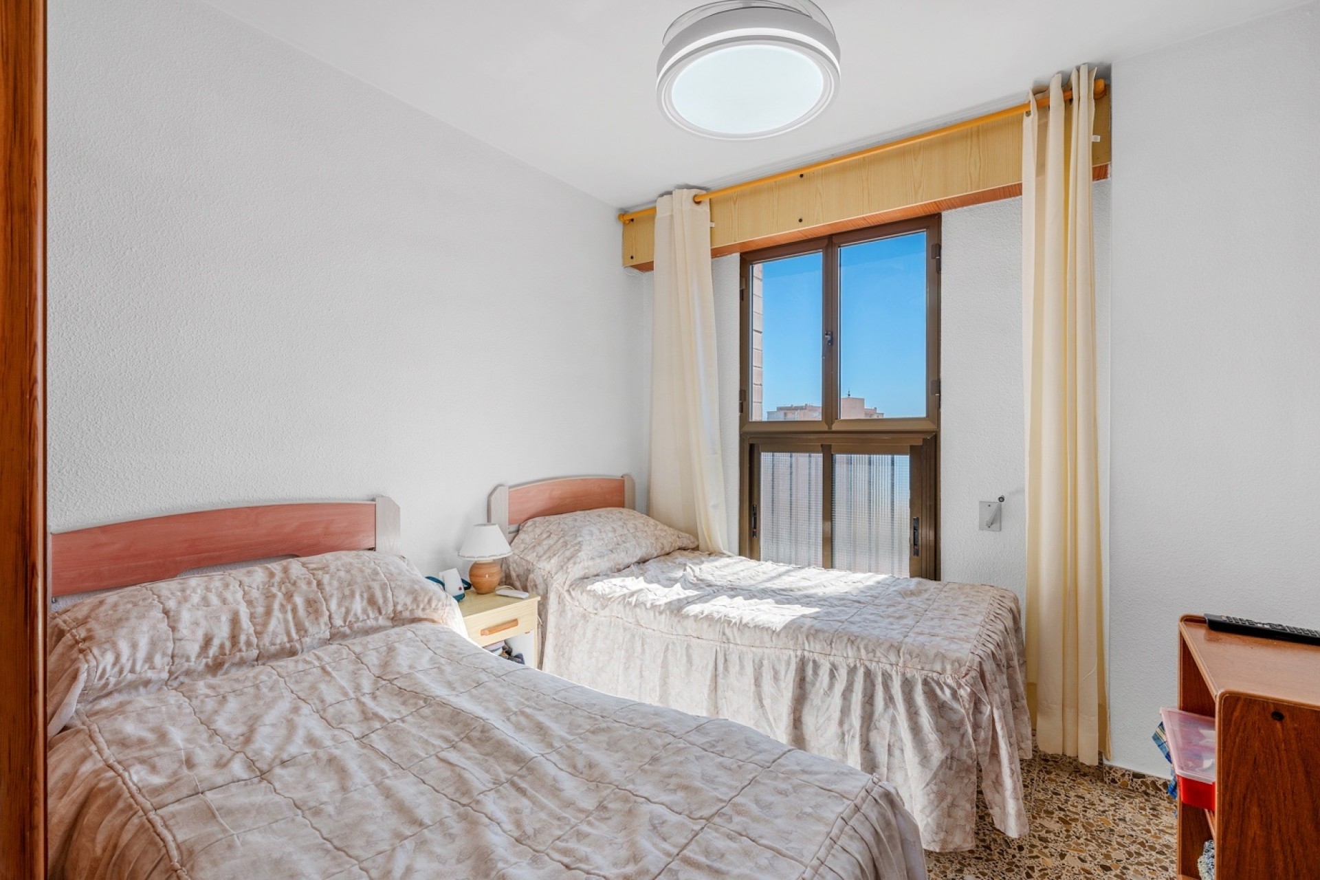 Herverkoop - Appartement / Flat -
Arenales del Sol - Segunda linea playa