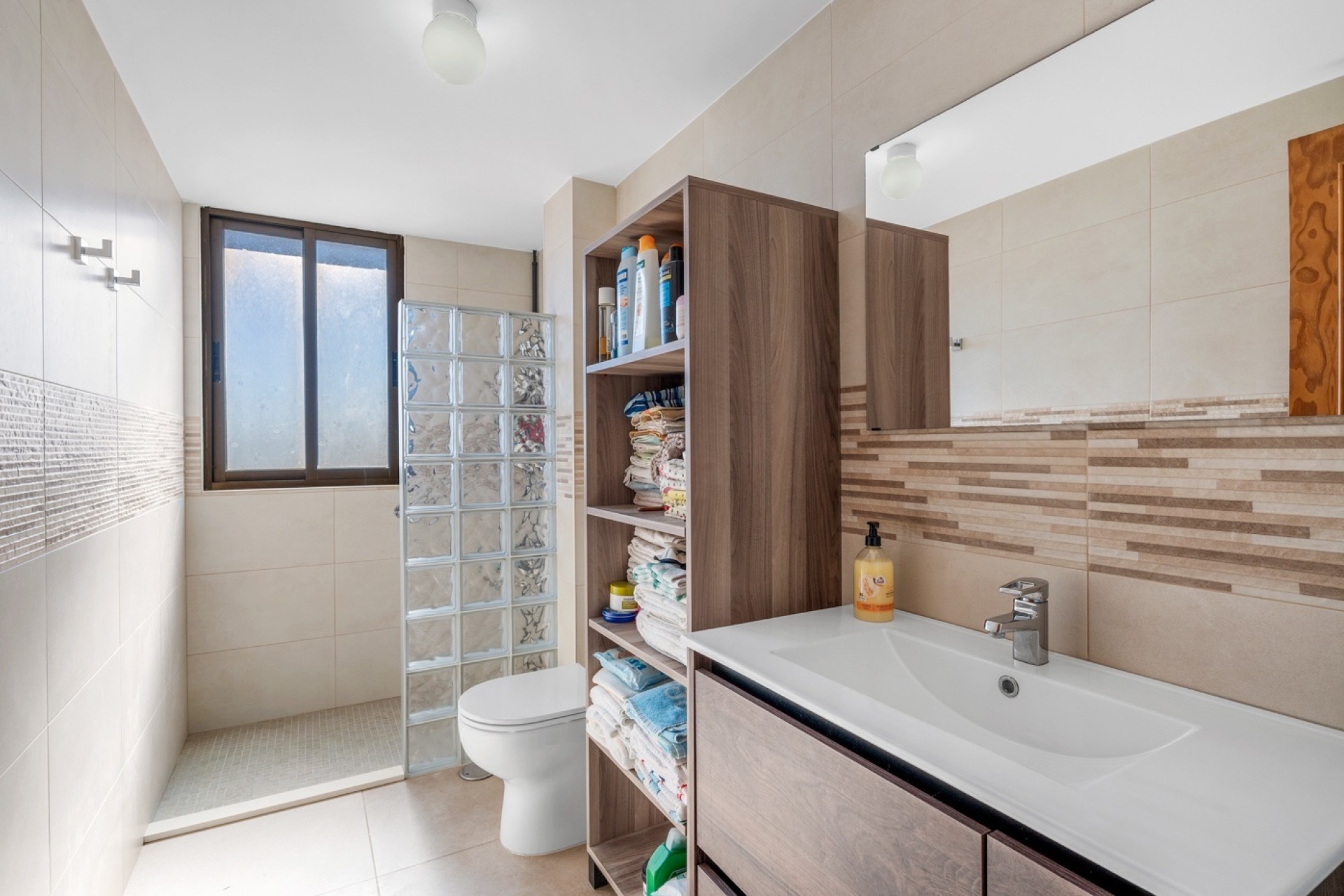 Herverkoop - Appartement / Flat -
Arenales del Sol - Segunda linea playa