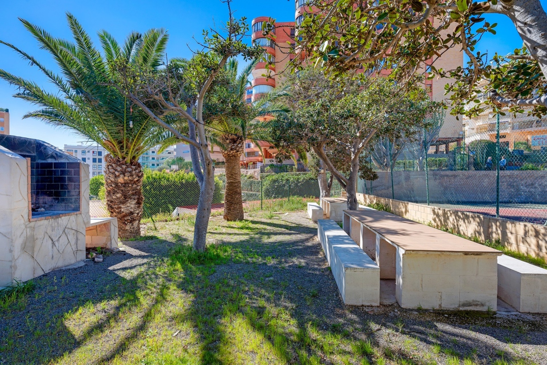 Herverkoop - Appartement / Flat -
Arenales del Sol - Segunda linea playa