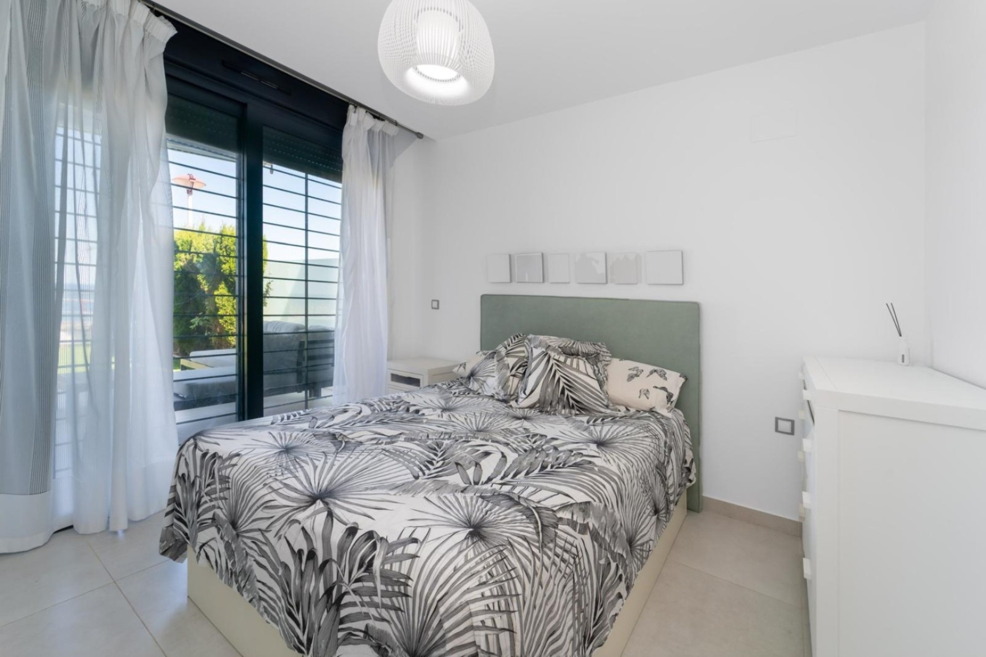 Herverkoop - Appartement / Flat -
Arenales del Sol