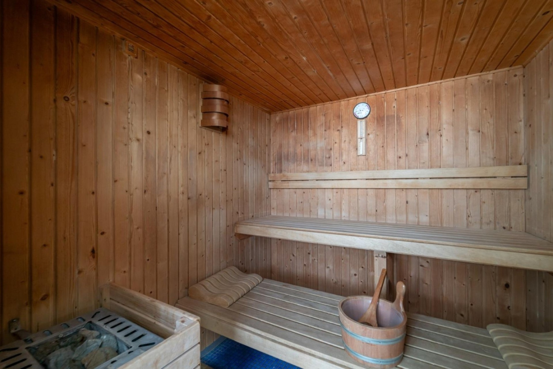 Herverkoop - Appartement / Flat -
Arenales del Sol