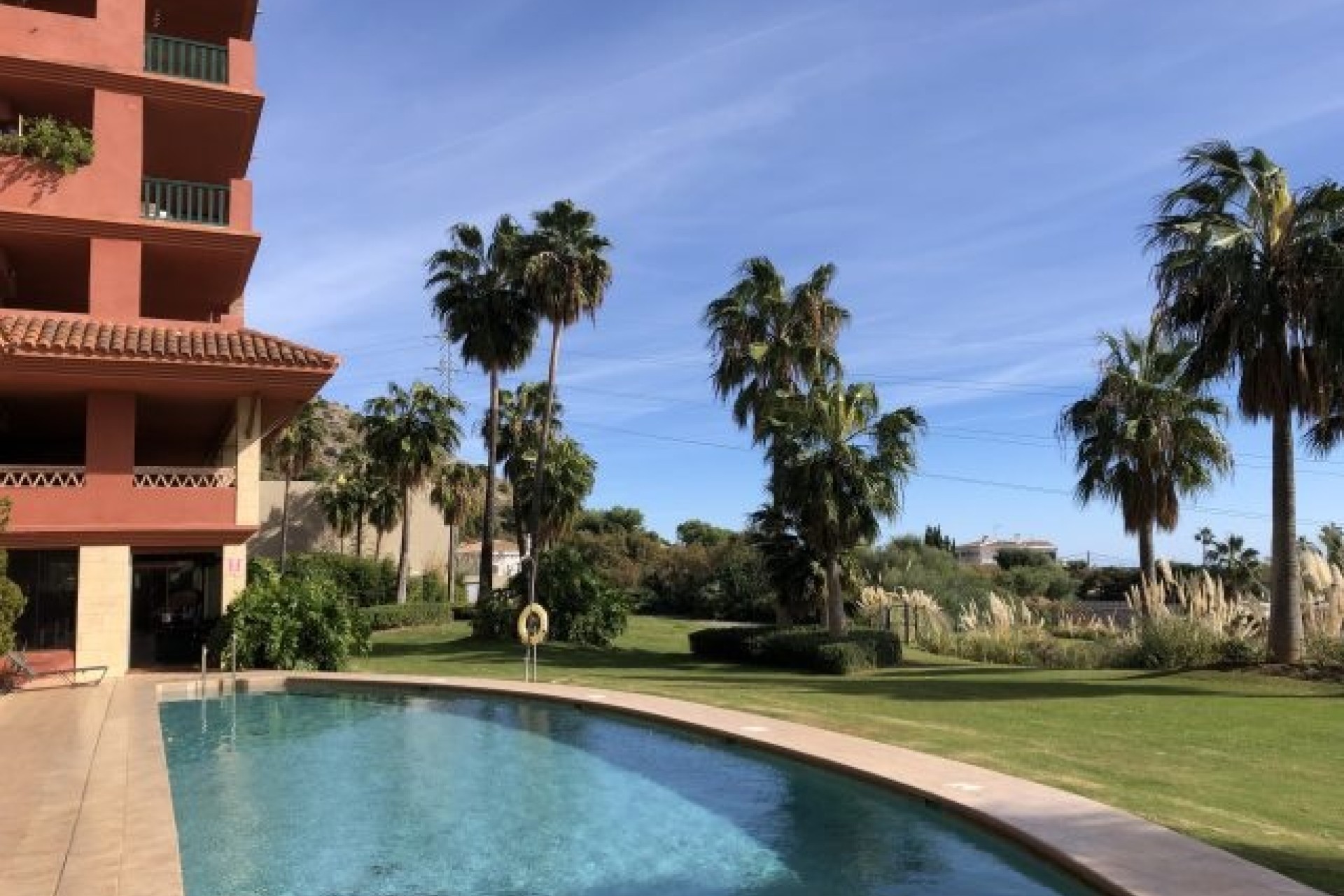 Herverkoop - Appartement / Flat -
Benalmádena