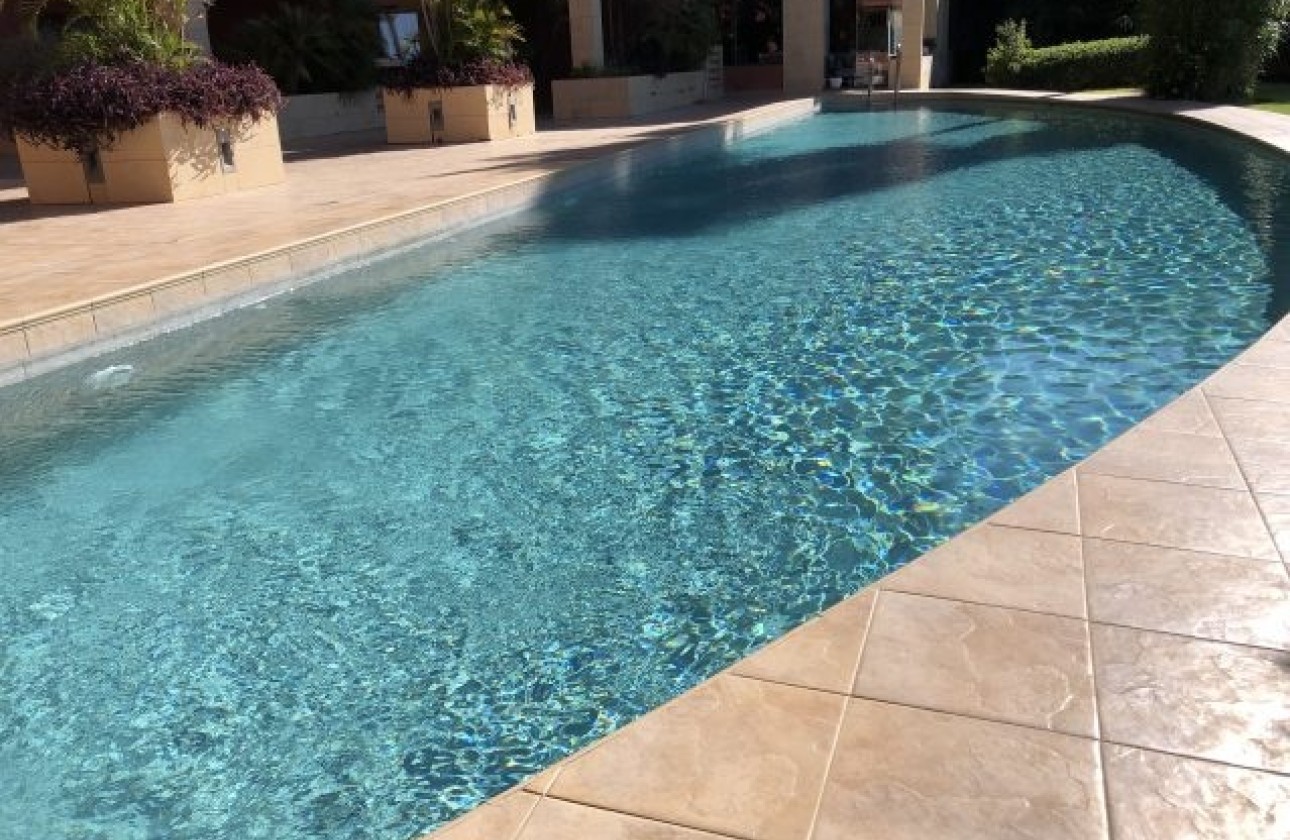 Herverkoop - Appartement / Flat -
Benalmádena