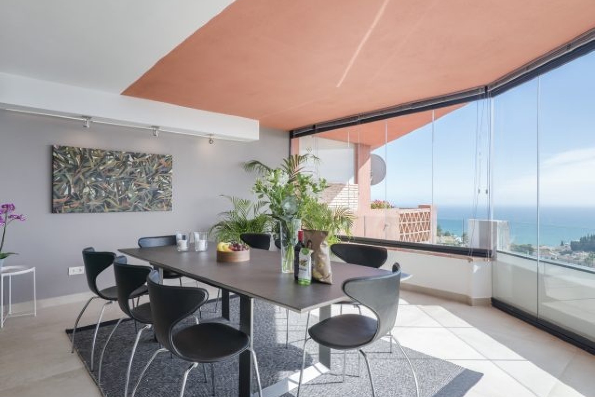 Herverkoop - Appartement / Flat -
Benalmádena