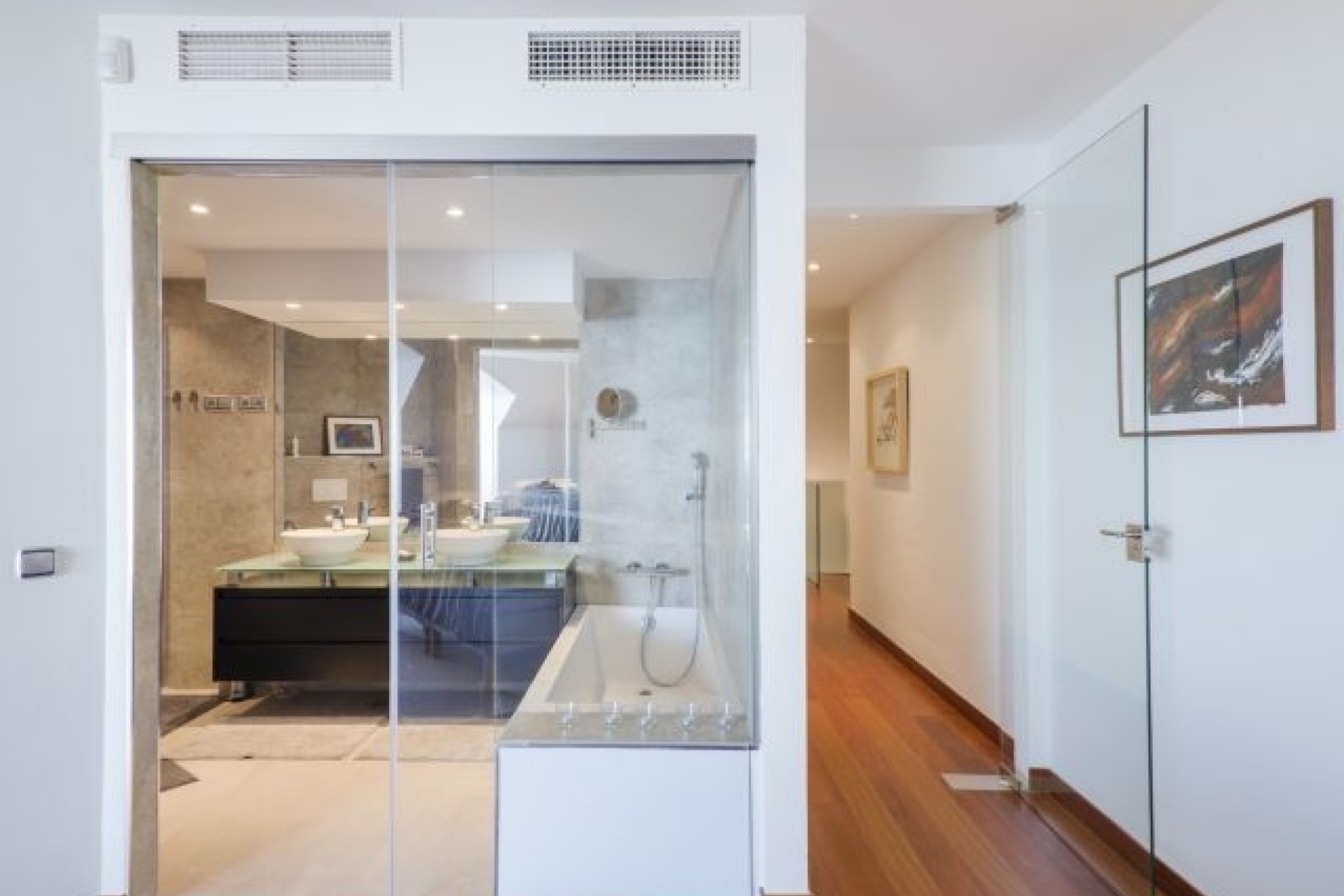 Herverkoop - Appartement / Flat -
Benalmádena