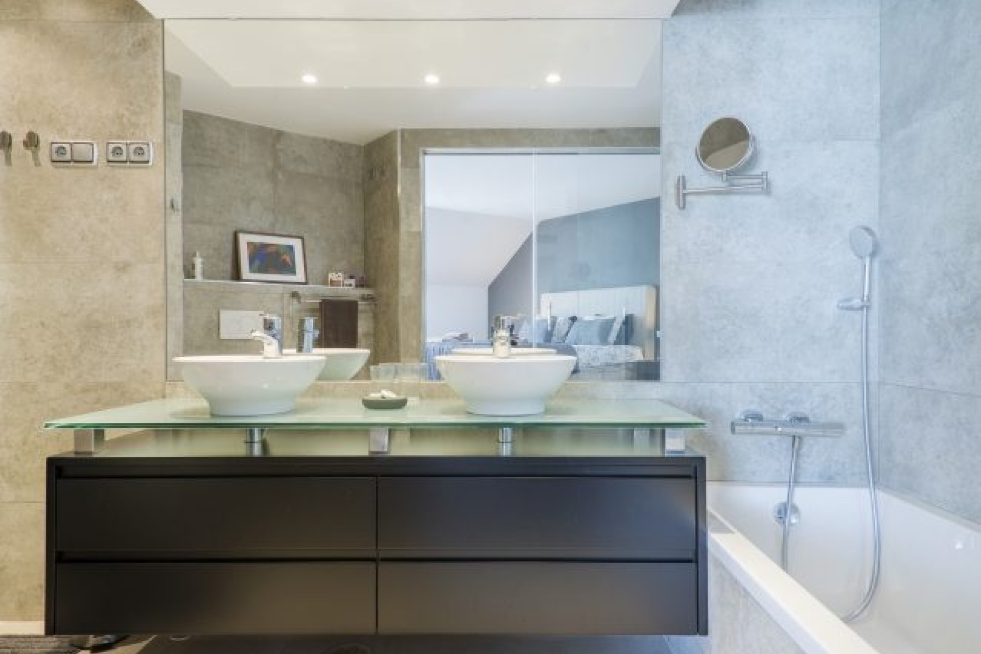 Herverkoop - Appartement / Flat -
Benalmádena