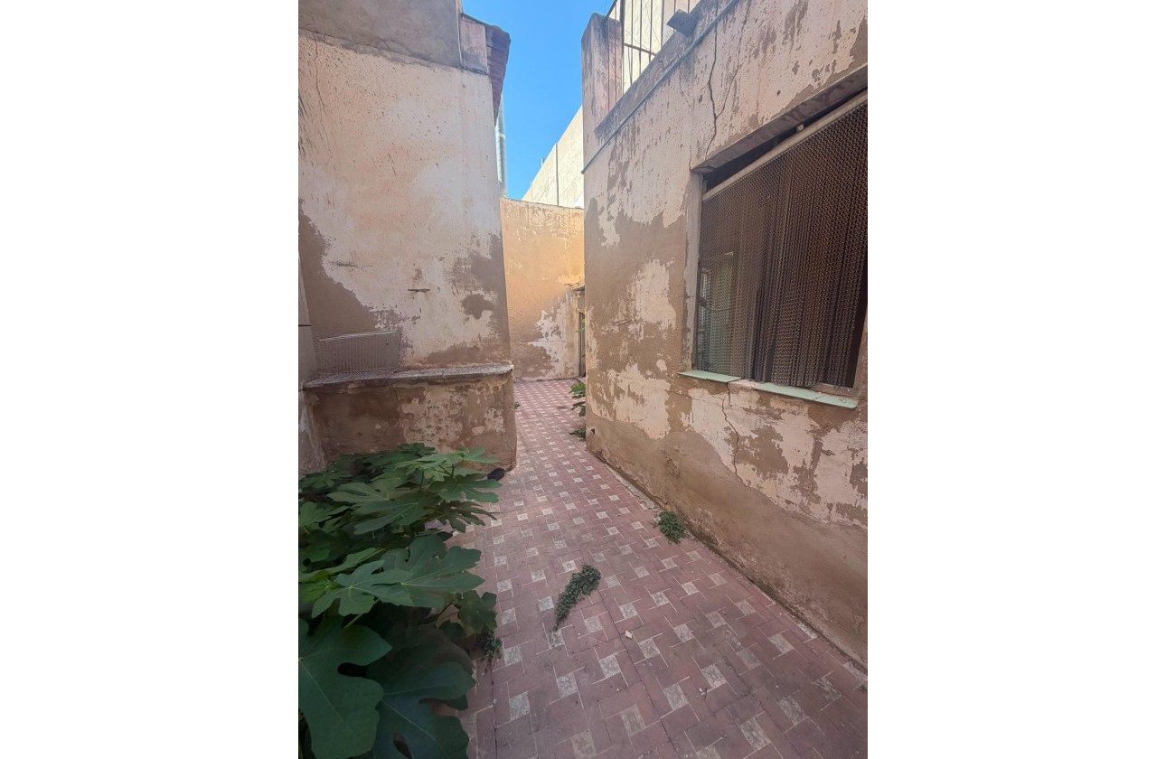 Herverkoop - Appartement / Flat -
Benejúzar - Comunidad Valenciana