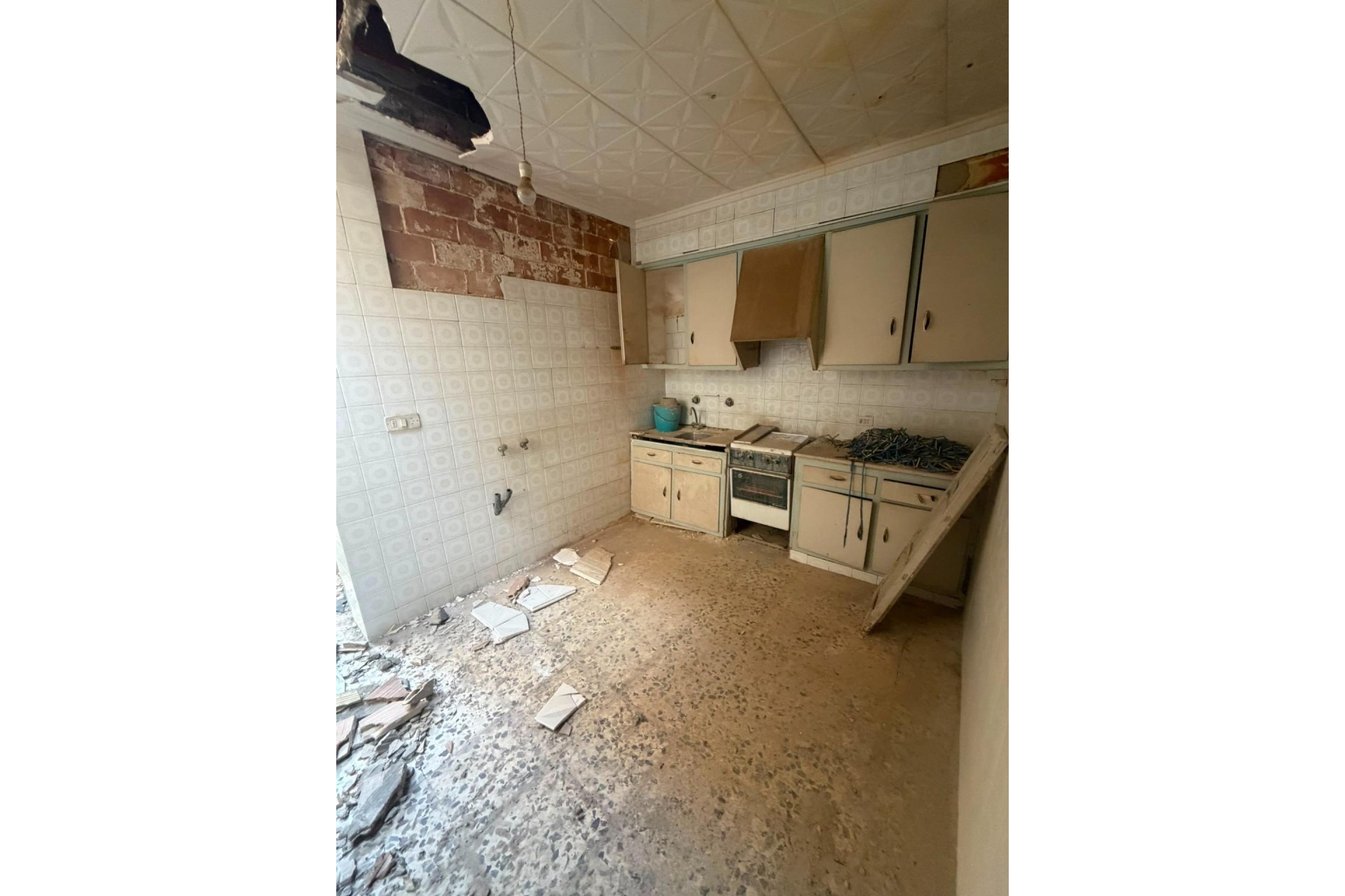 Herverkoop - Appartement / Flat -
Benejúzar - Comunidad Valenciana