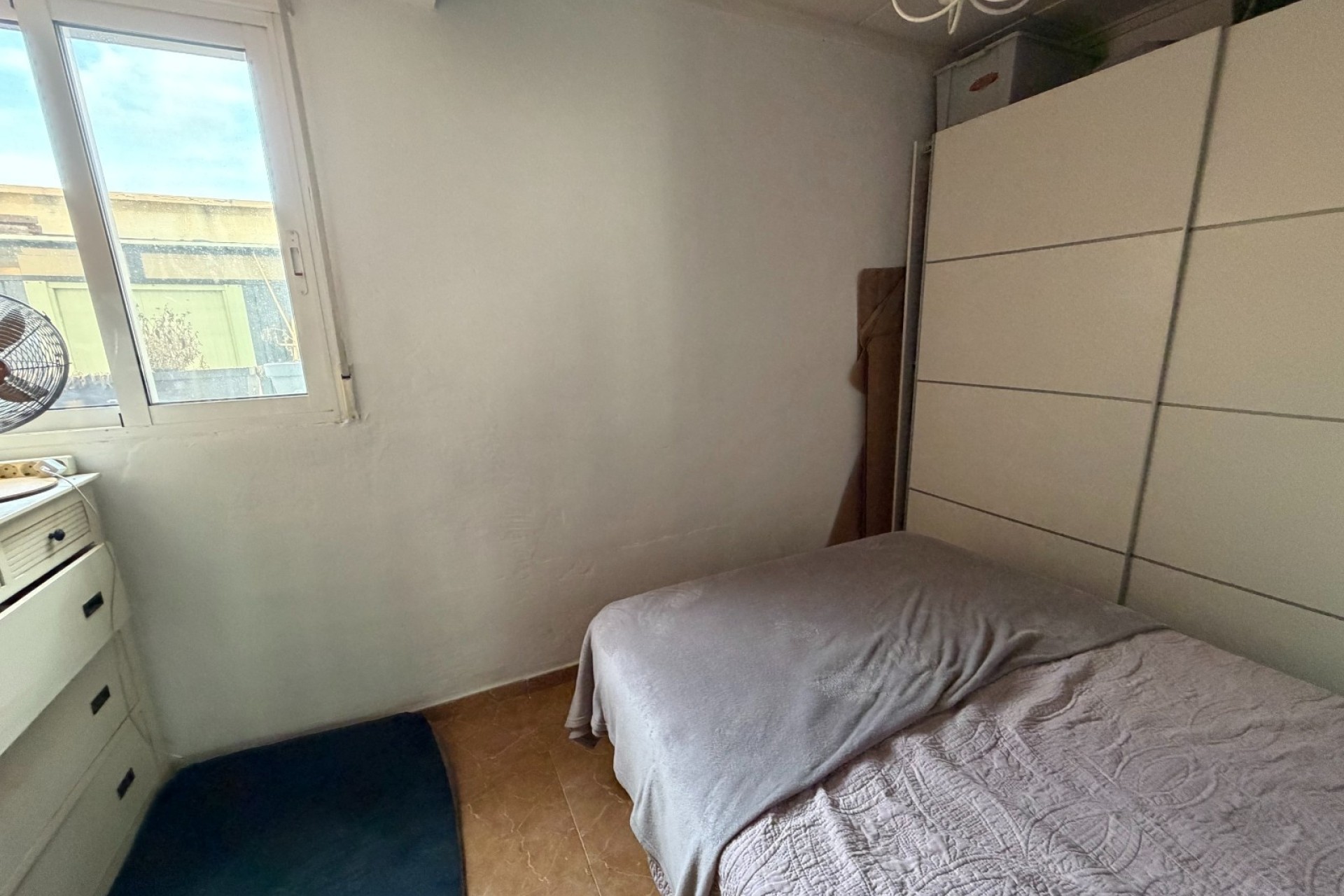 Herverkoop - Appartement / Flat -
Benejúzar - Inland