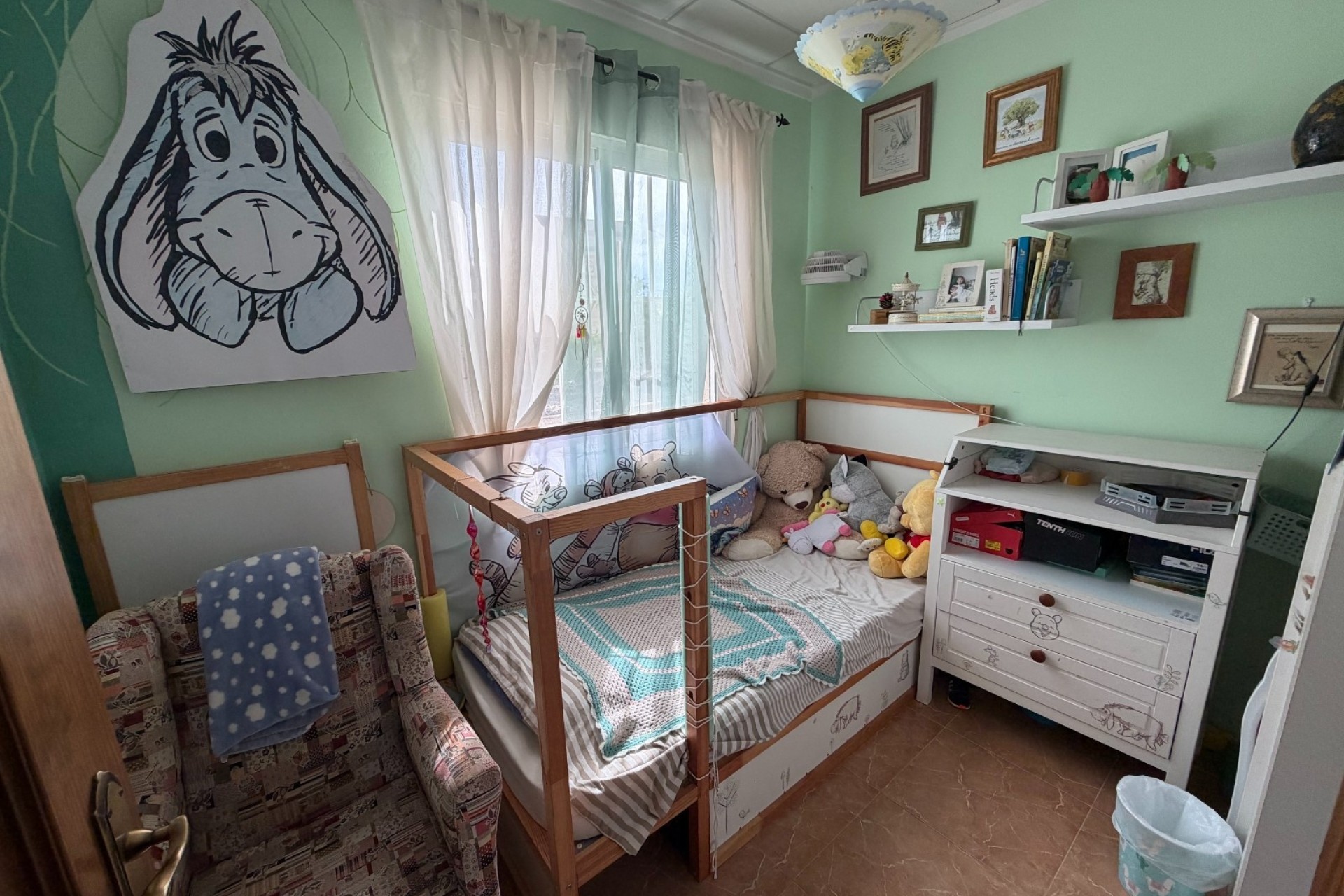 Herverkoop - Appartement / Flat -
Benejúzar - Inland