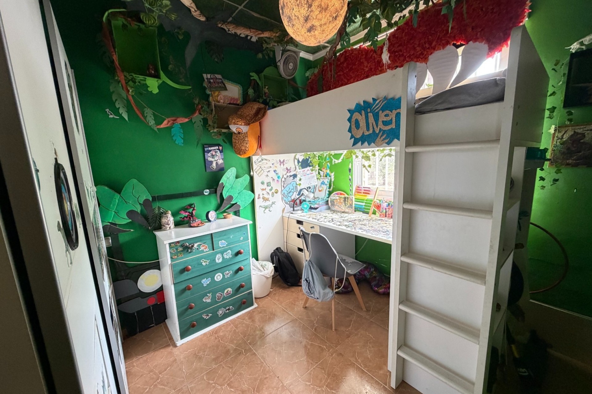 Herverkoop - Appartement / Flat -
Benejúzar - Inland
