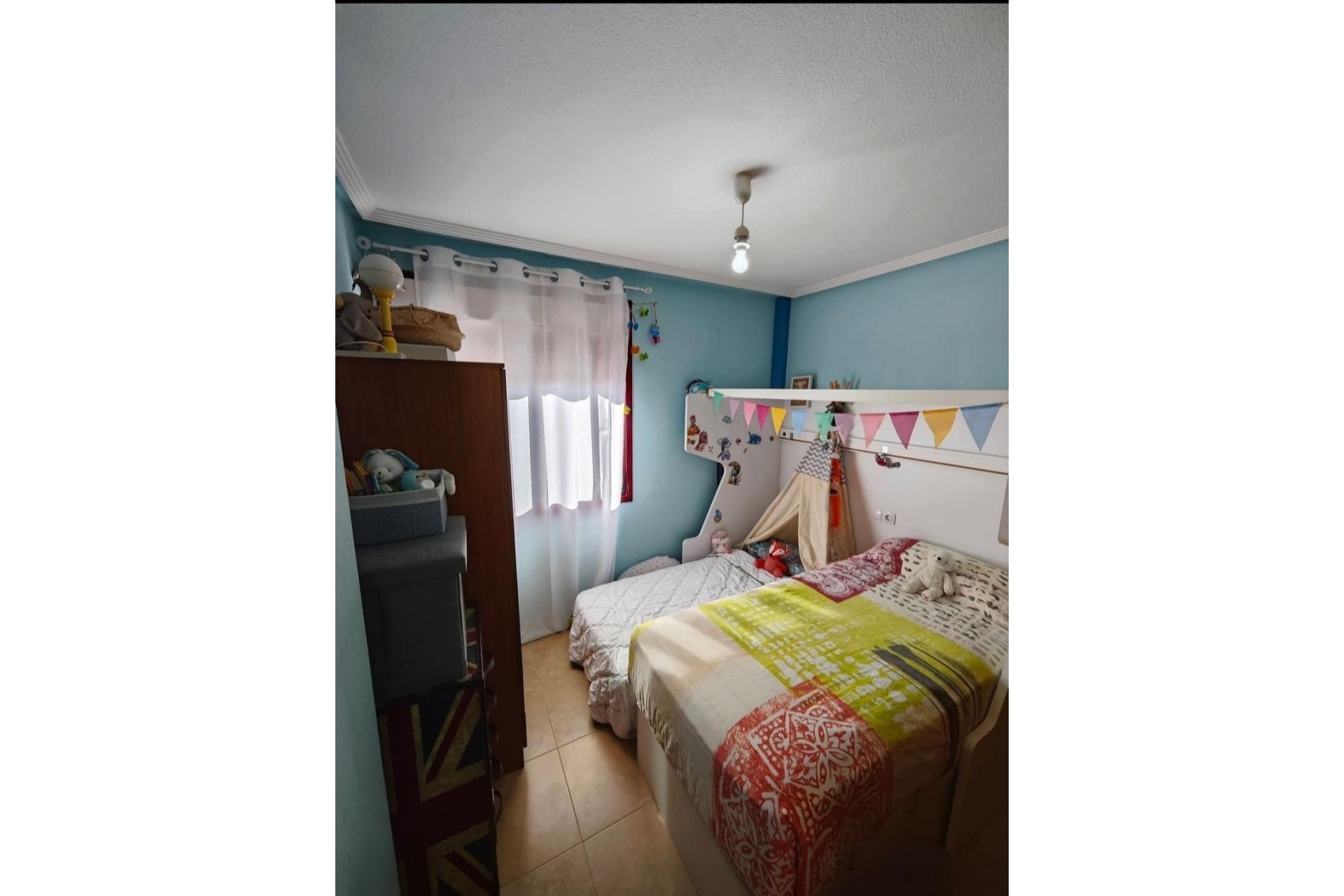 Herverkoop - Appartement / Flat -
Benferri - Comunidad Valenciana