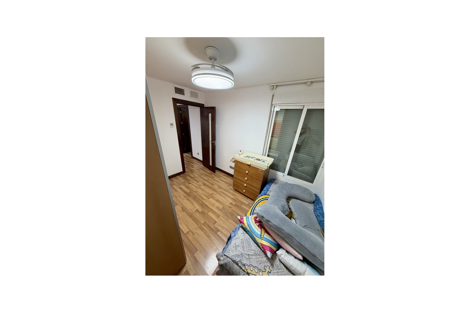 Herverkoop - Appartement / Flat -
Benferri - Inland