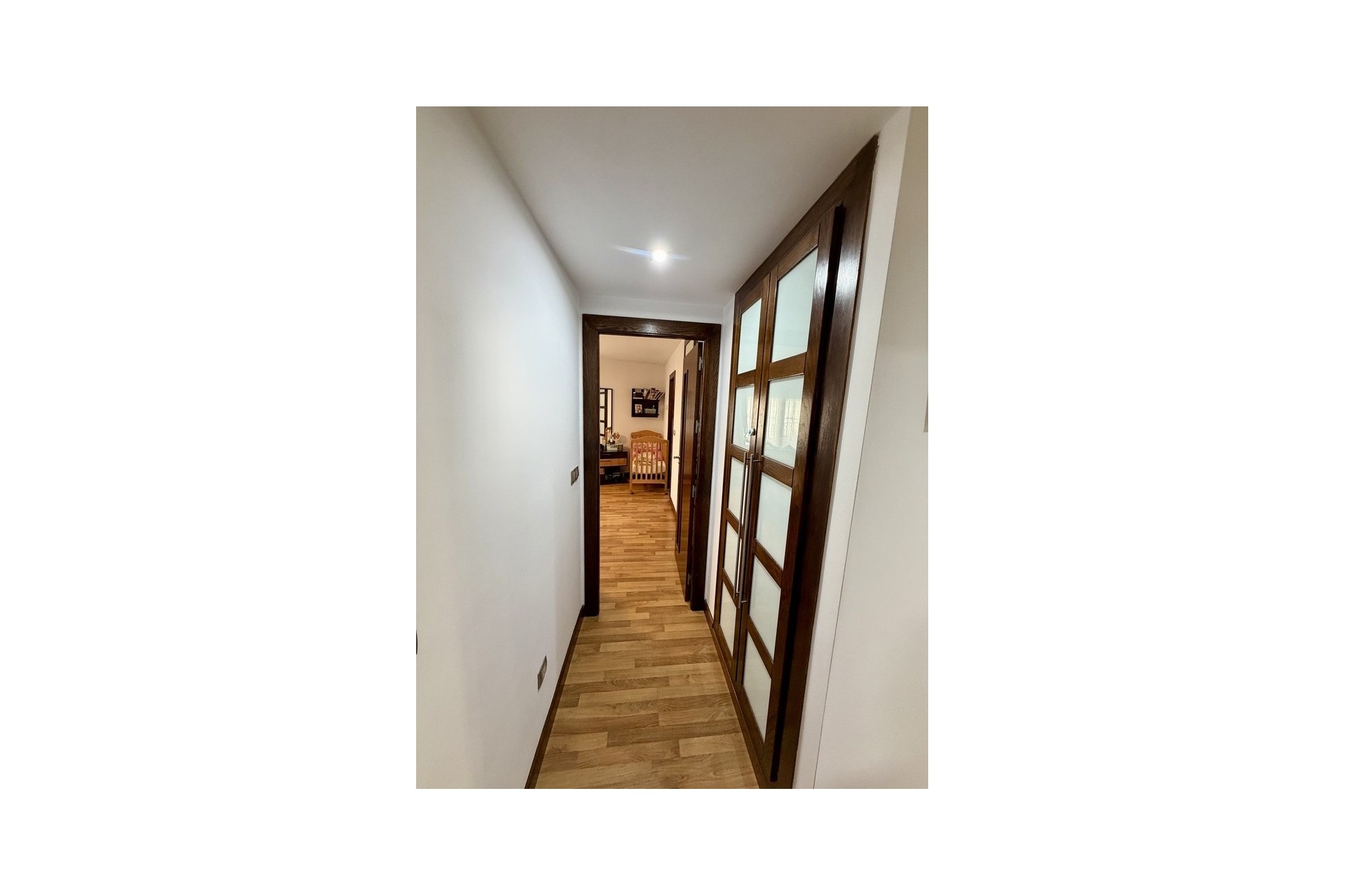 Herverkoop - Appartement / Flat -
Benferri - Inland