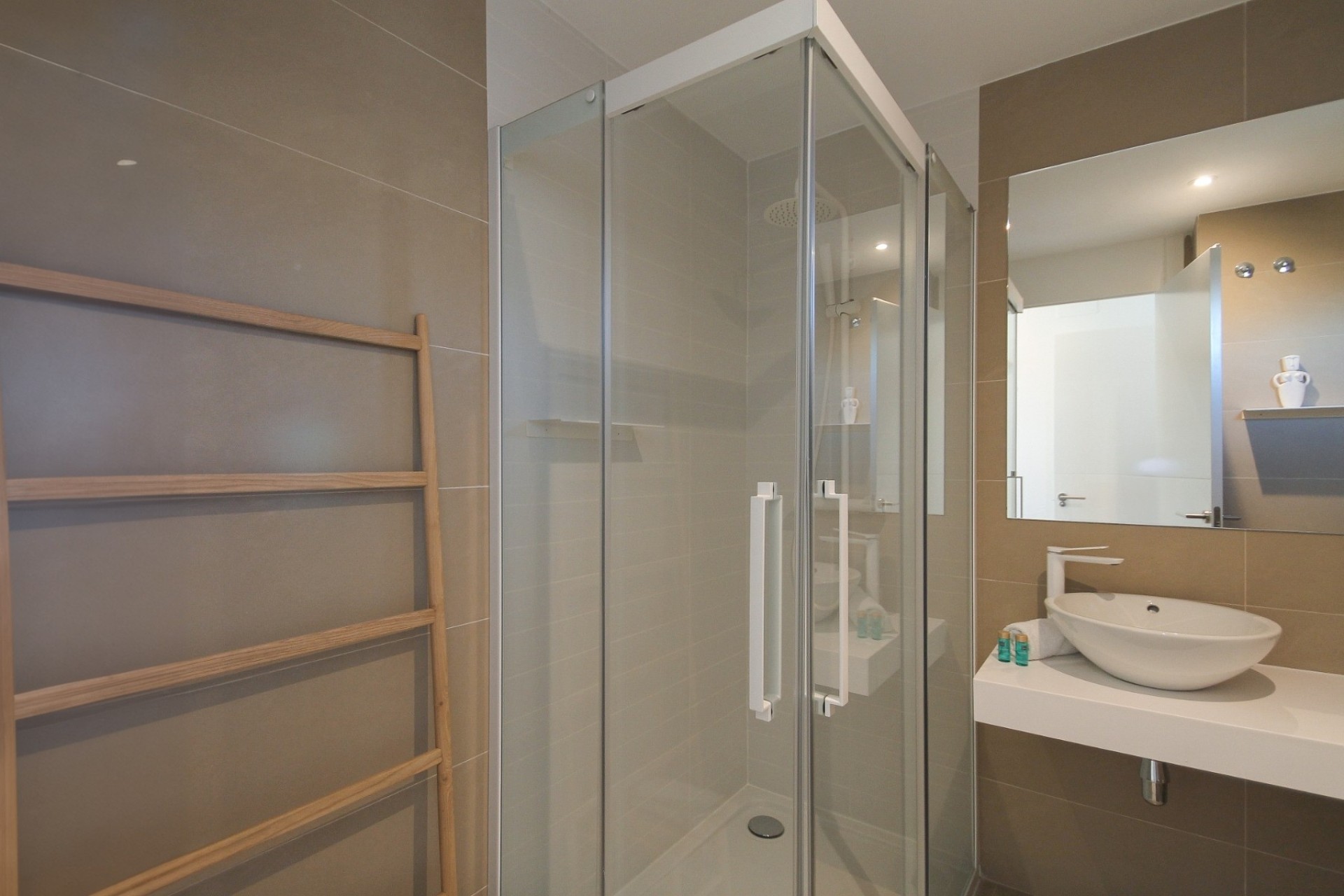 Herverkoop - Appartement / Flat -
Benidorm - Costa Blanca