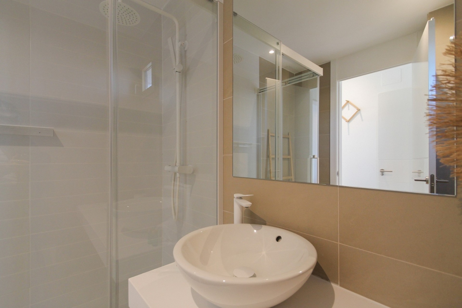 Herverkoop - Appartement / Flat -
Benidorm - Costa Blanca