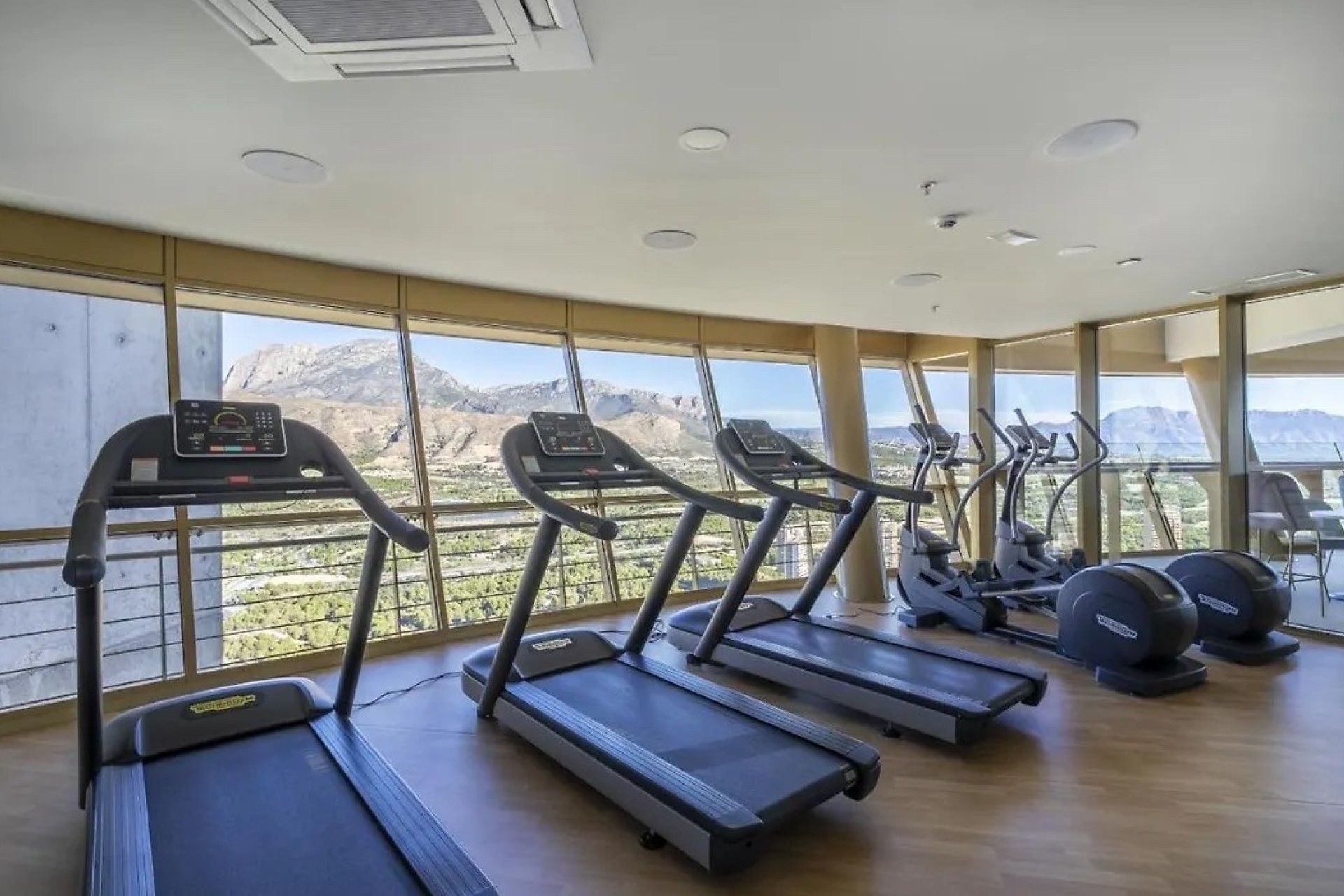 Herverkoop - Appartement / Flat -
Benidorm - Costa Blanca