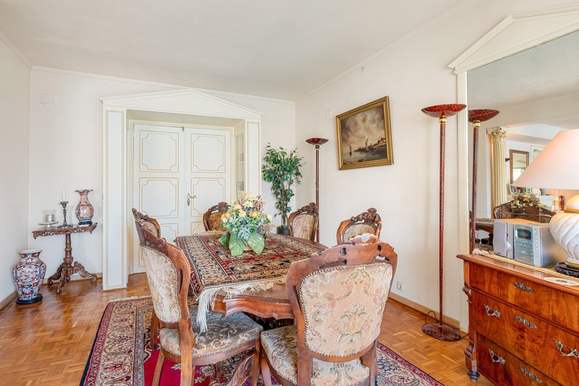 Herverkoop - Appartement / Flat -
Benidorm - Levante*