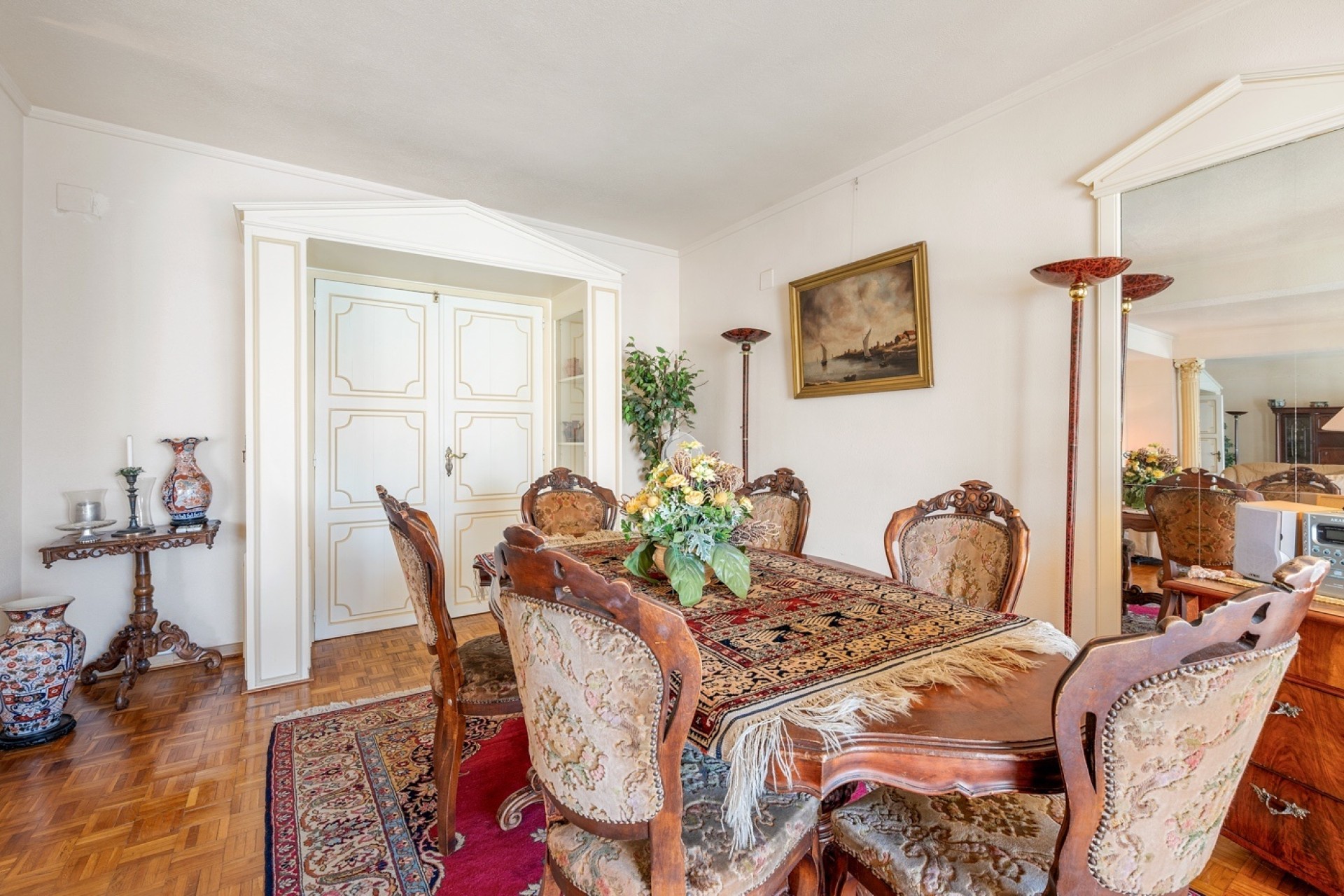 Herverkoop - Appartement / Flat -
Benidorm - Levante*